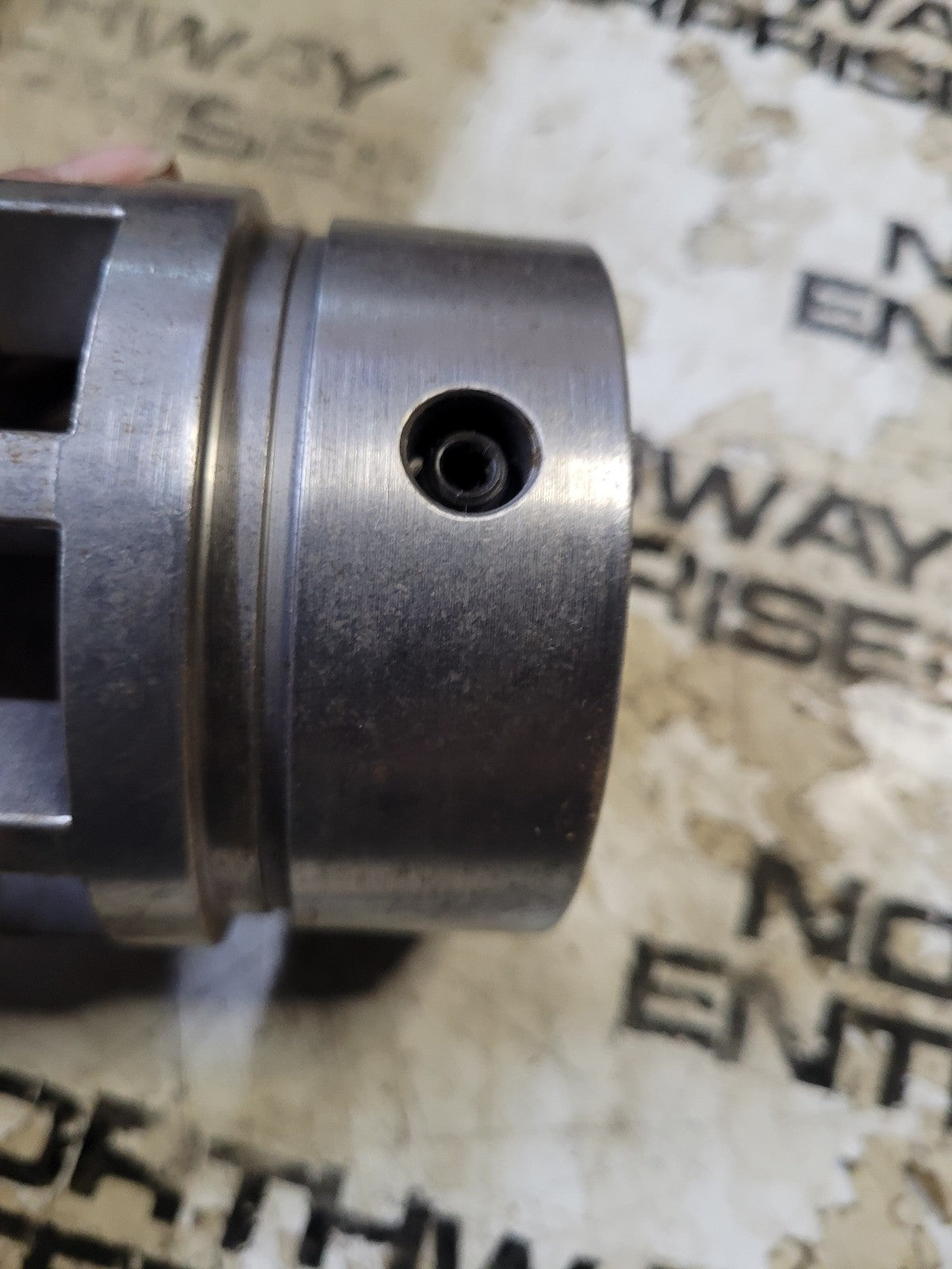 QUICKFLEX QF25X7/8E 88345005330