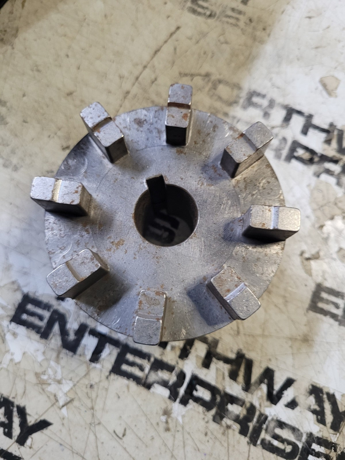 QUICKFLEX QF25X7/8E 88345005330