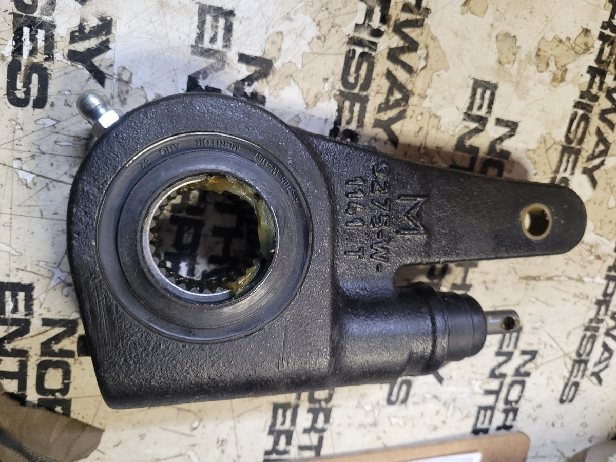R803049 NEW Slack Adjuster Automatic GENUINE Meritor Type