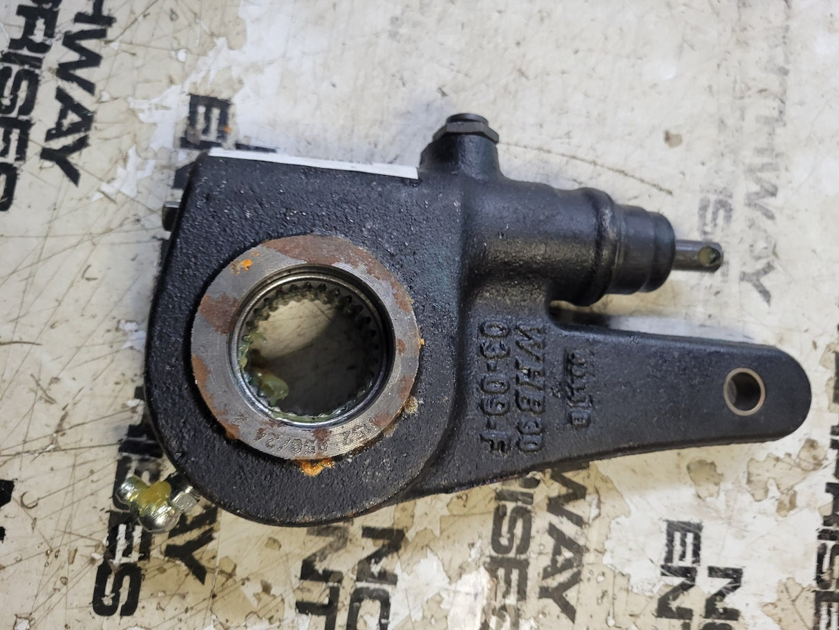 MERITOR R803110 Air Brake Automatic Slack Adjuster