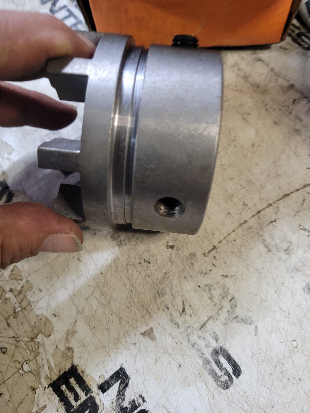 TIMKEN QF25-48MM HUB COUPLER 48MM X 14MM KEY