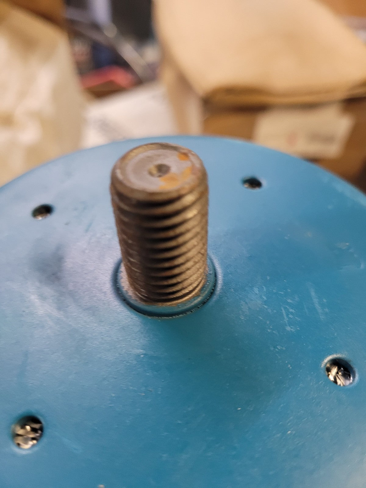 107794x Genuine Bendix Cartridge Kit BW-107794X