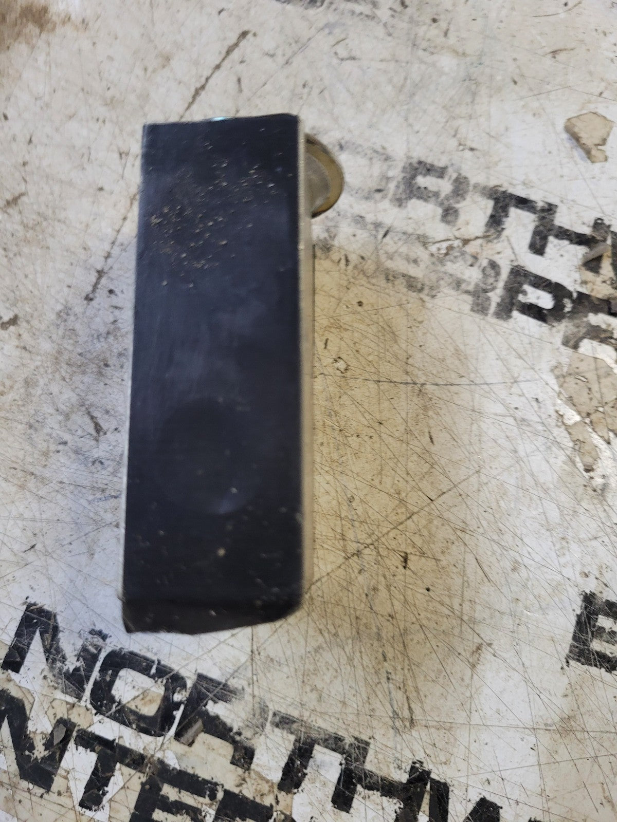 EA10660 A/C Expansion Valve