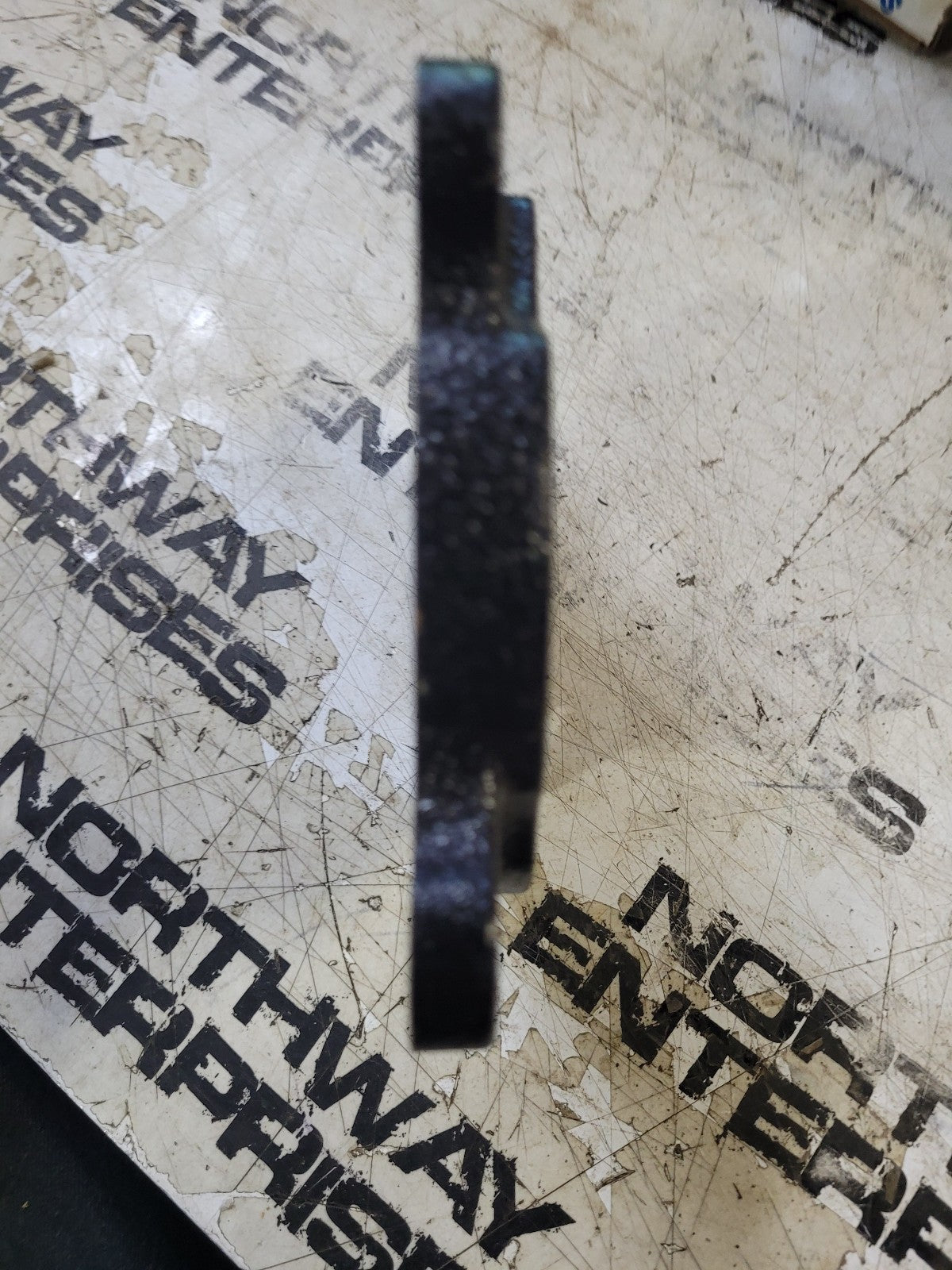 Eaton 4302320 Auxilliary Countershaft Cover