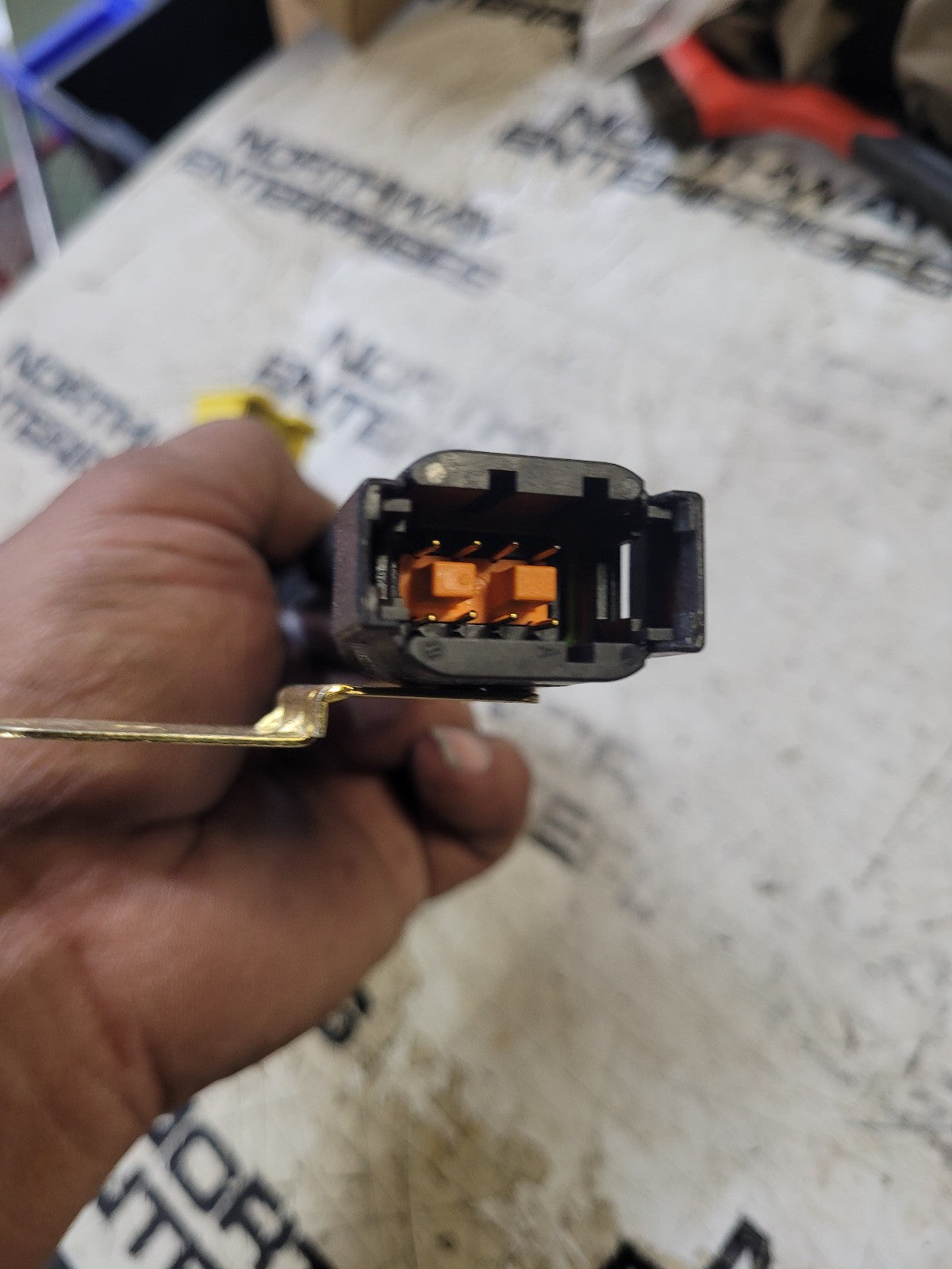 NEW OEM CUMMINS WIRING HARNESS 5293749