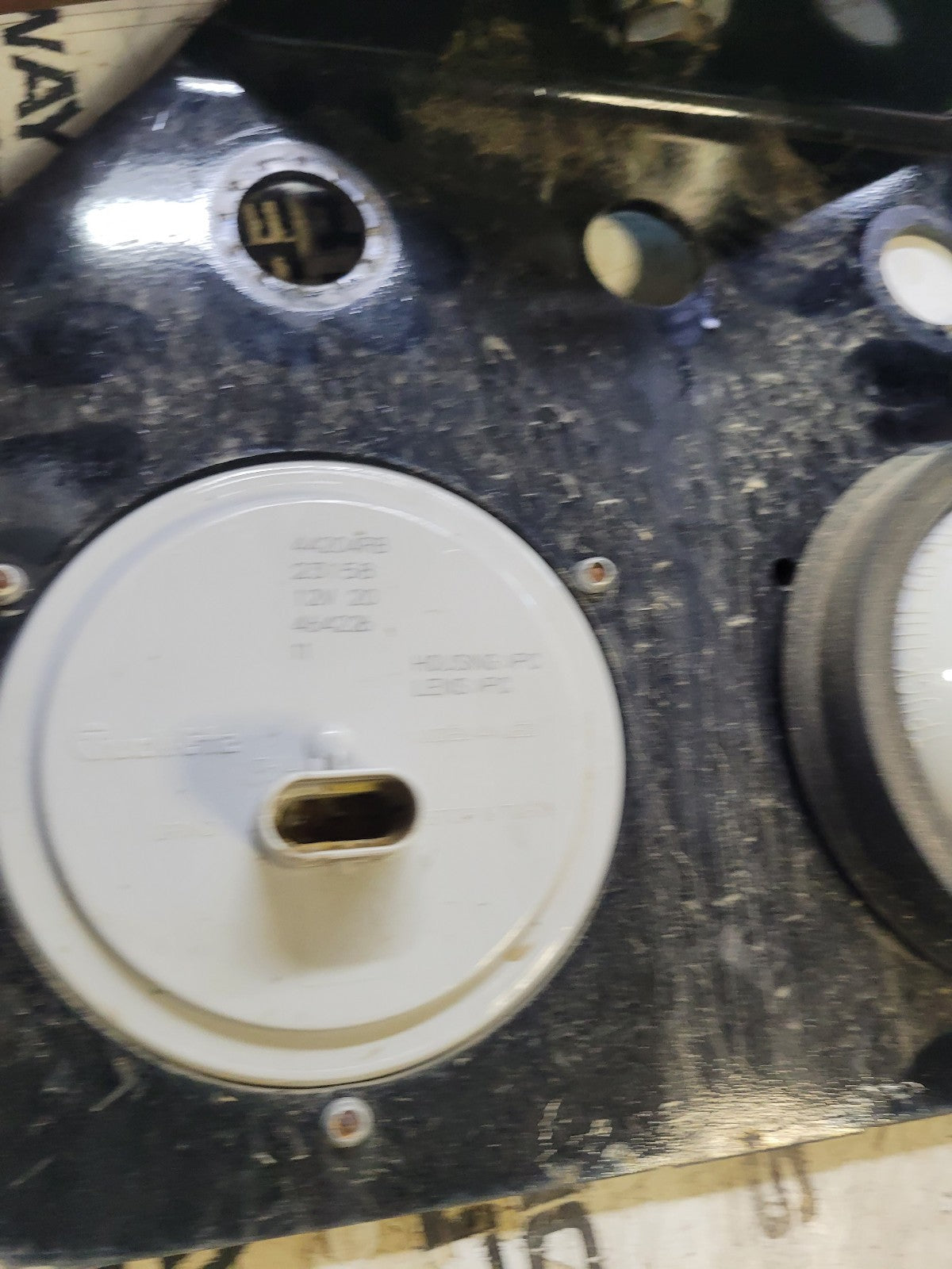 06-83649-000 Freightliner Genuine OEM Taillight Set