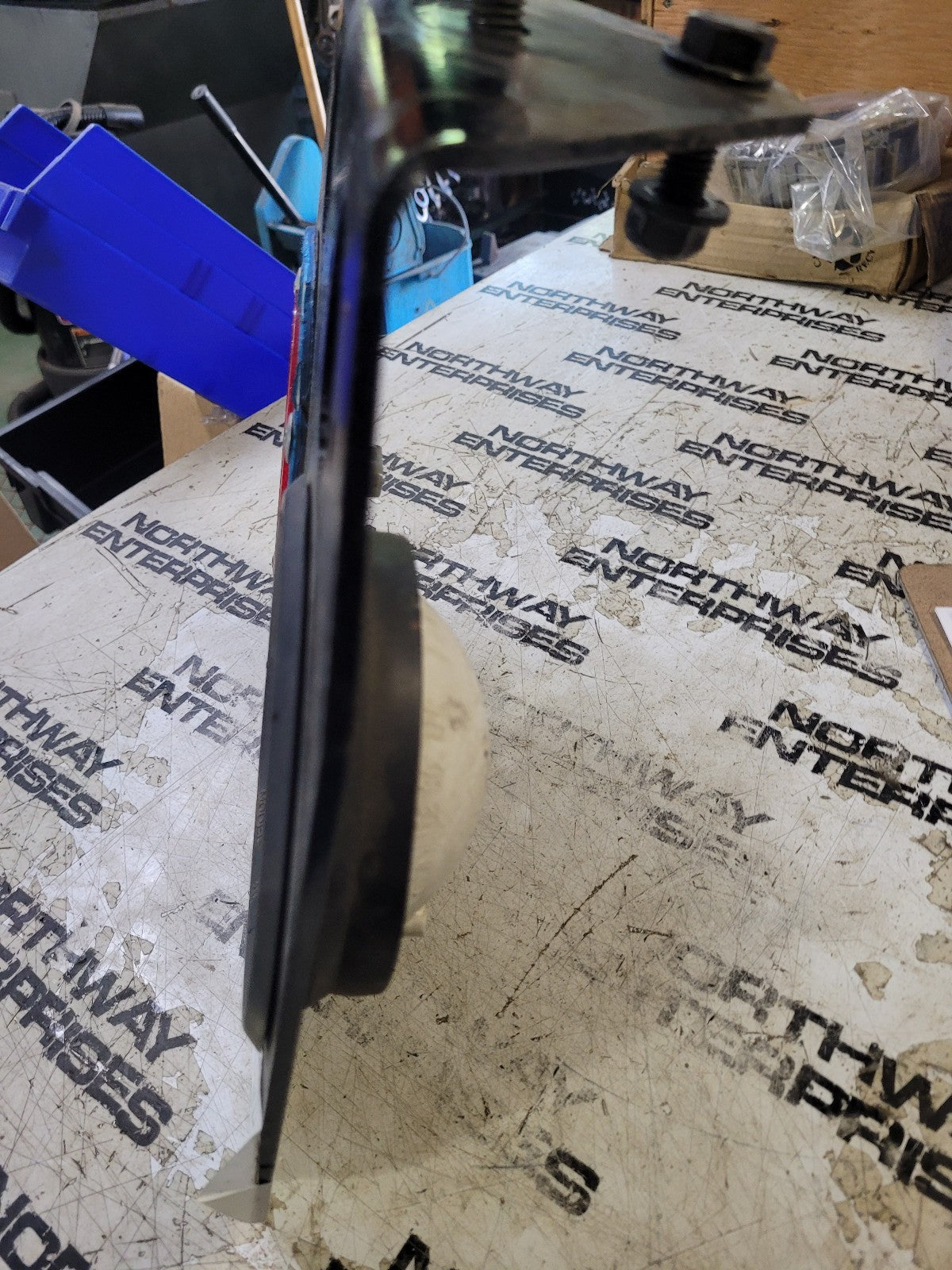 06-95121-000 Freightliner Genuine OEM Taillight Set