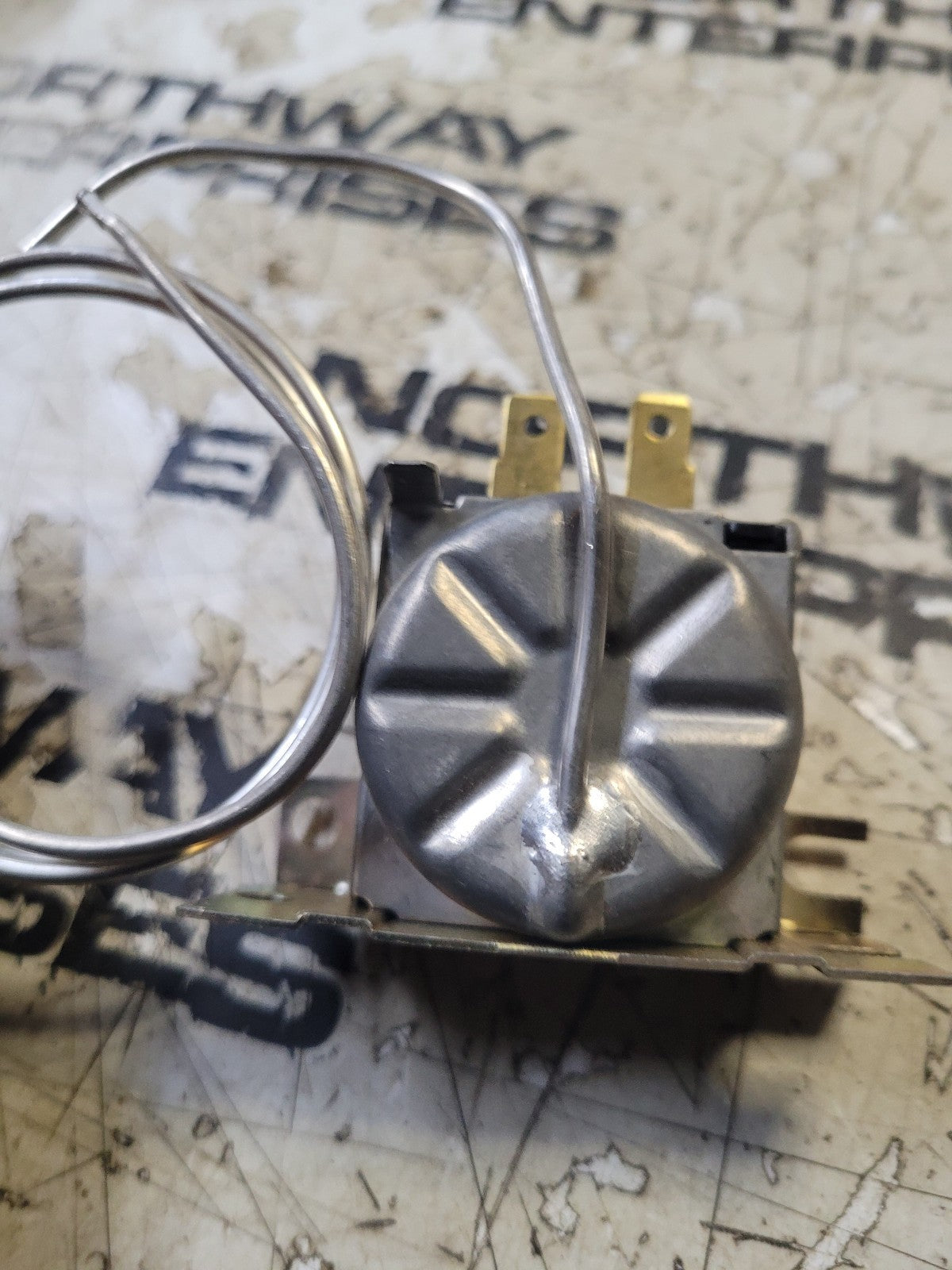 71R3200 REDDOT THERMOSTAT RD-5-4531-24P
