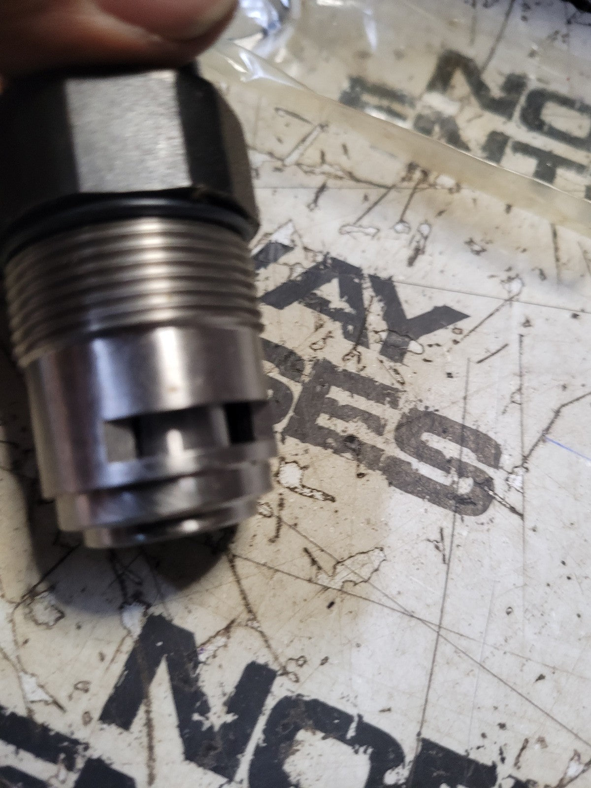 RP51A-3000 Gresen Pressure Relief Valve,Hydraulic RP51A-3000 Gresen