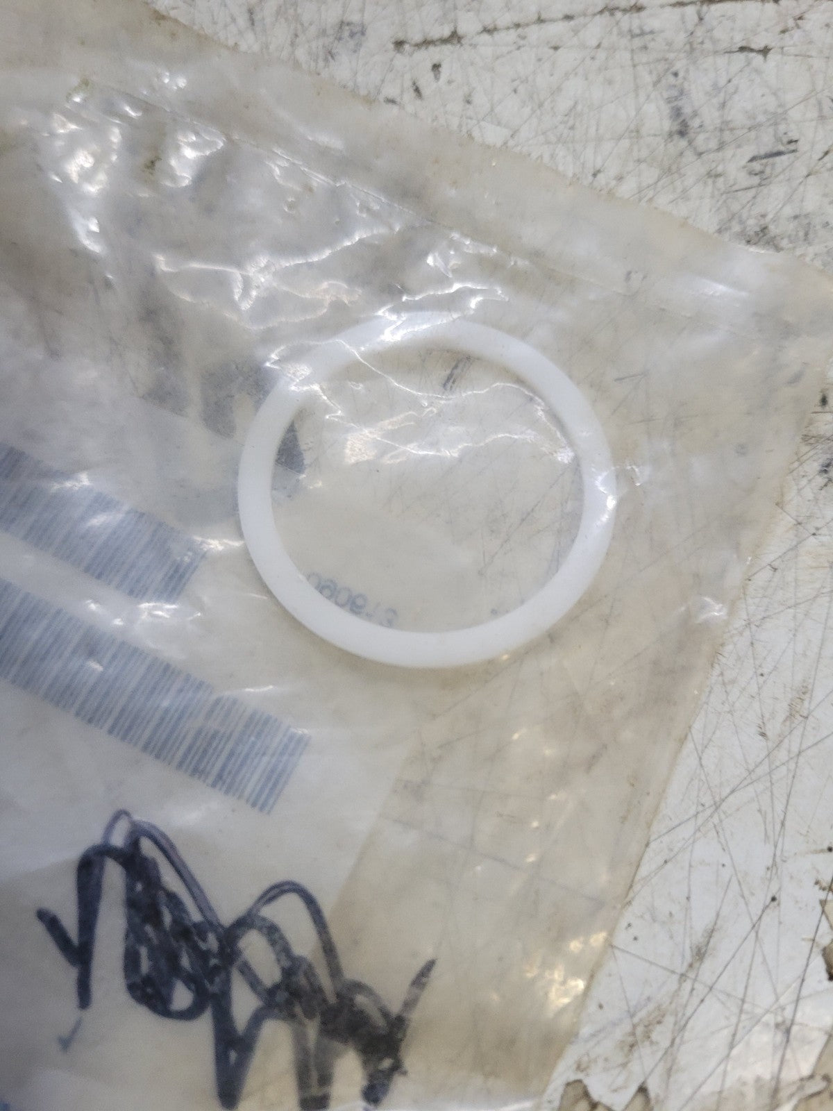 KOMATSU 07001-03030 PTFE B/U RING