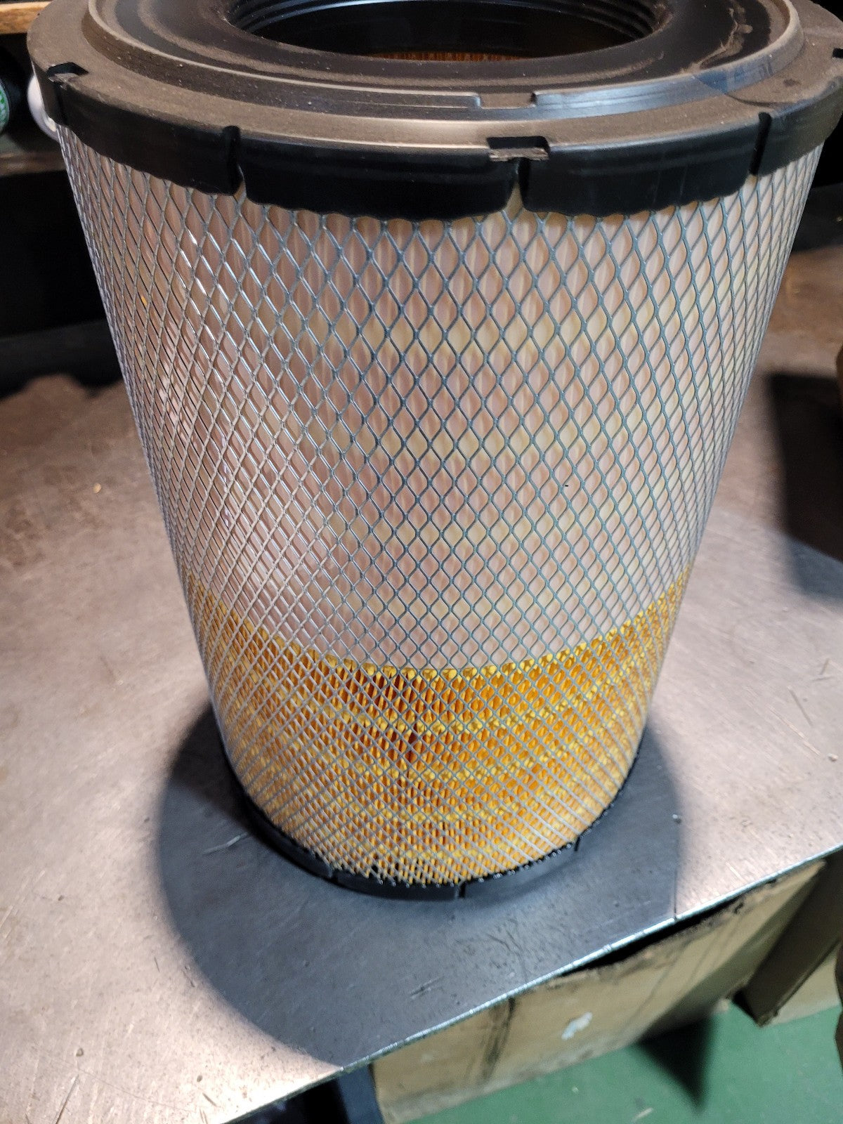 289-2348 CAT 2892348 GENUINE OEM AIR FILTER