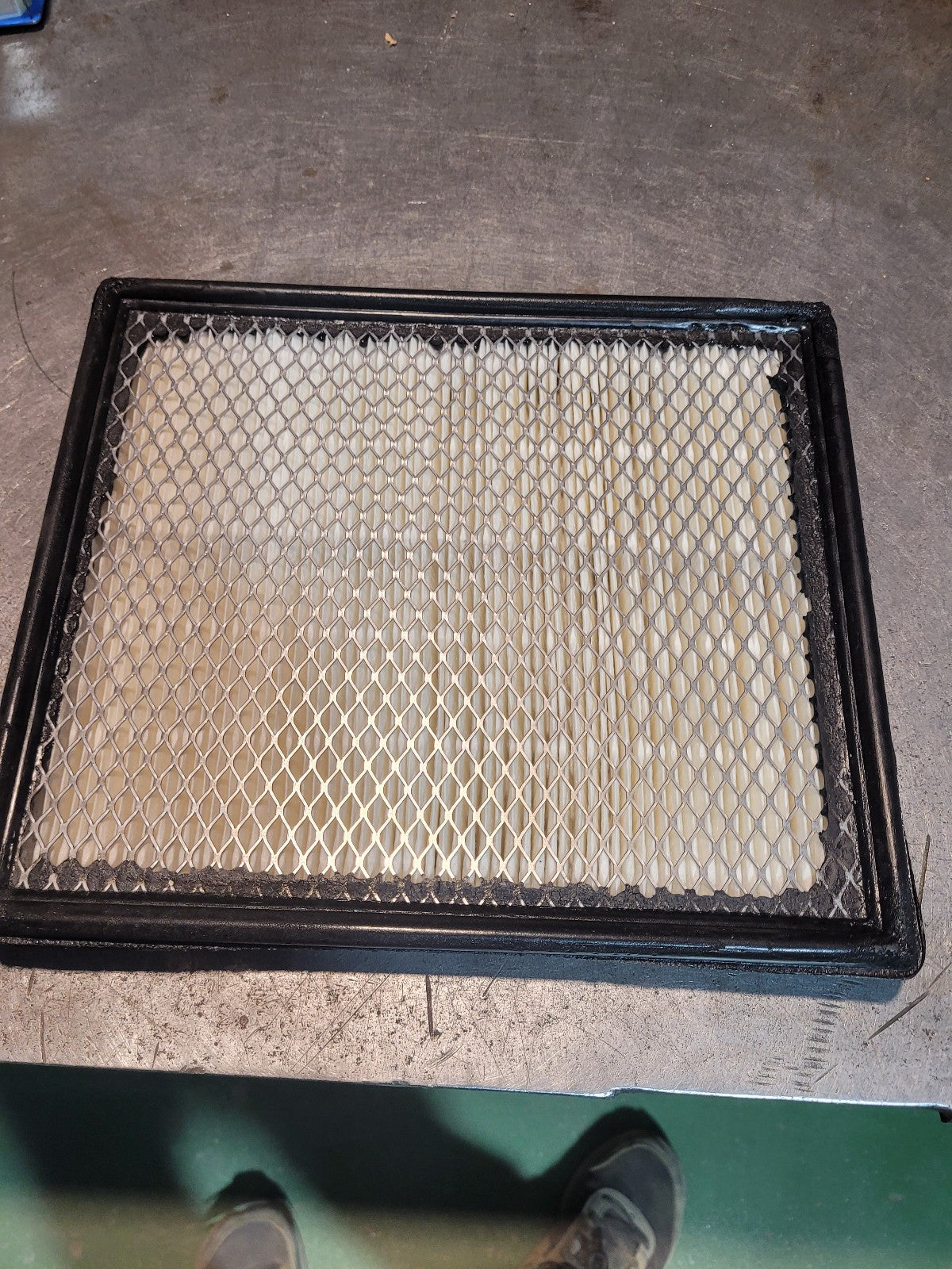 Caterpillar 485-5435 4855435 CABIN AIR FILTER