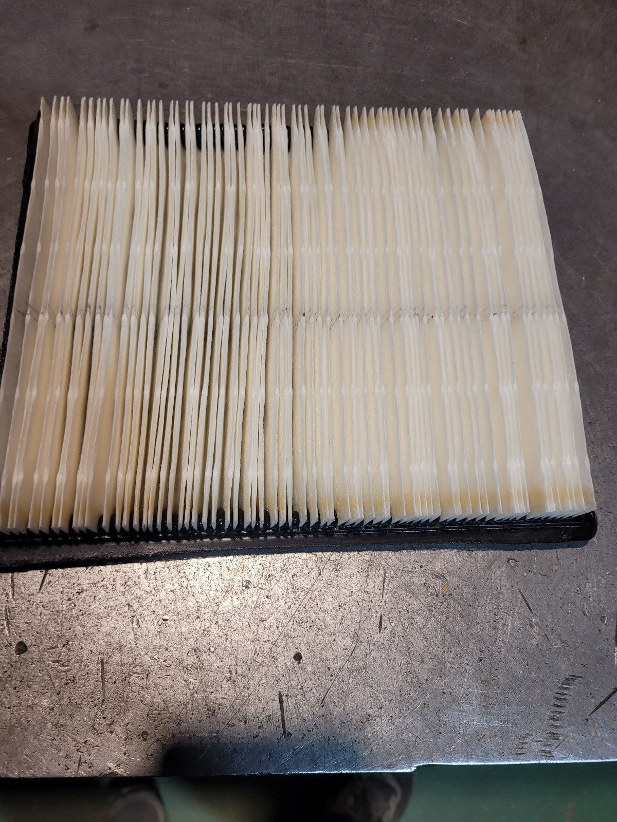 Caterpillar 485-5435 4855435 CABIN AIR FILTER