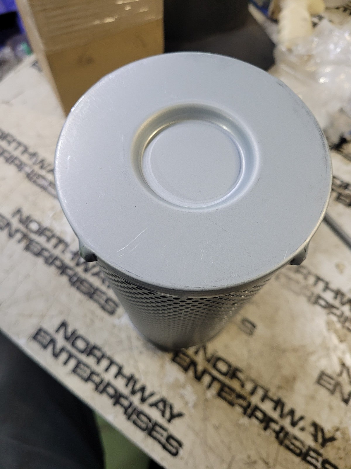 289-7789 CAT CATERPILLAR HYDRAULIC FILTER 2897789