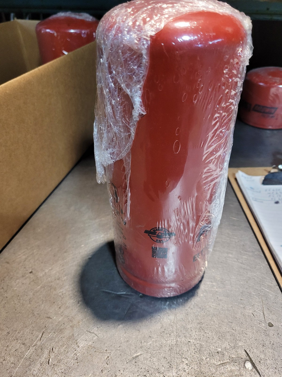 BT8851-MPG BALDWIN HYDRAULIC FILTER