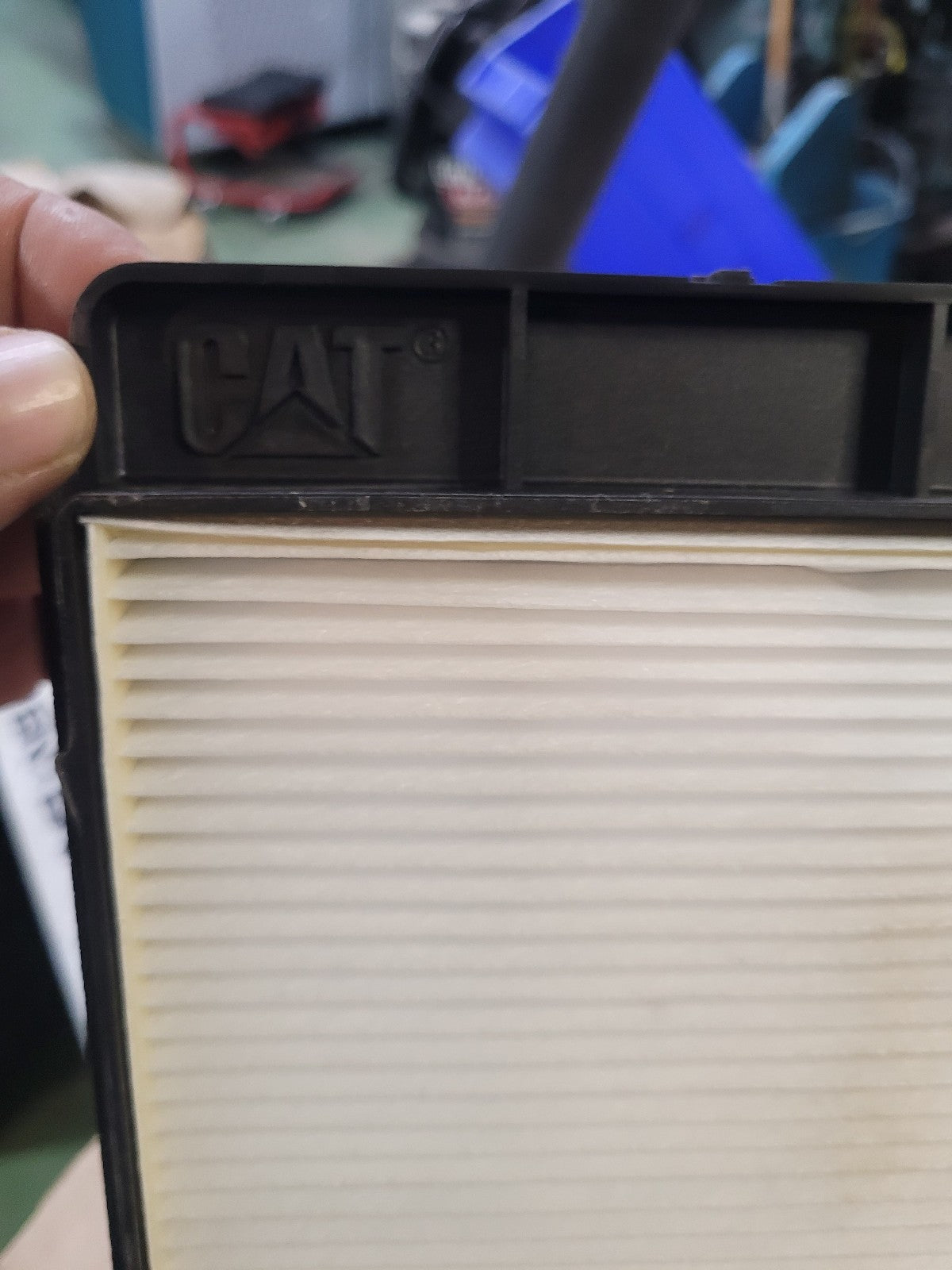546-0006 CATERPILLAR CAT CABIN AIR FILTER 5460006