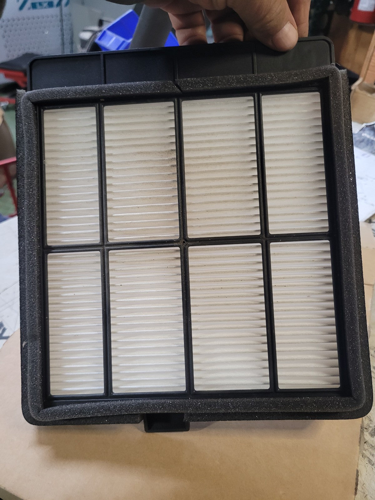 546-0006 CATERPILLAR CAT CABIN AIR FILTER 5460006
