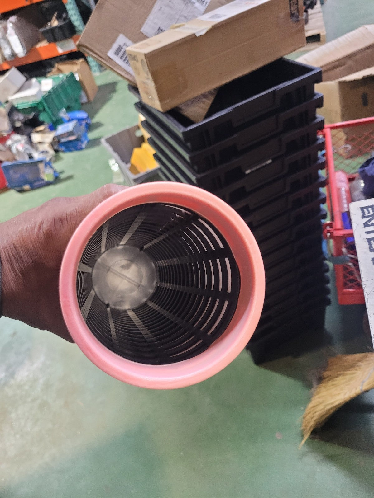 222-9021 CATERPILLAR CAT AIR FILTER 2229021