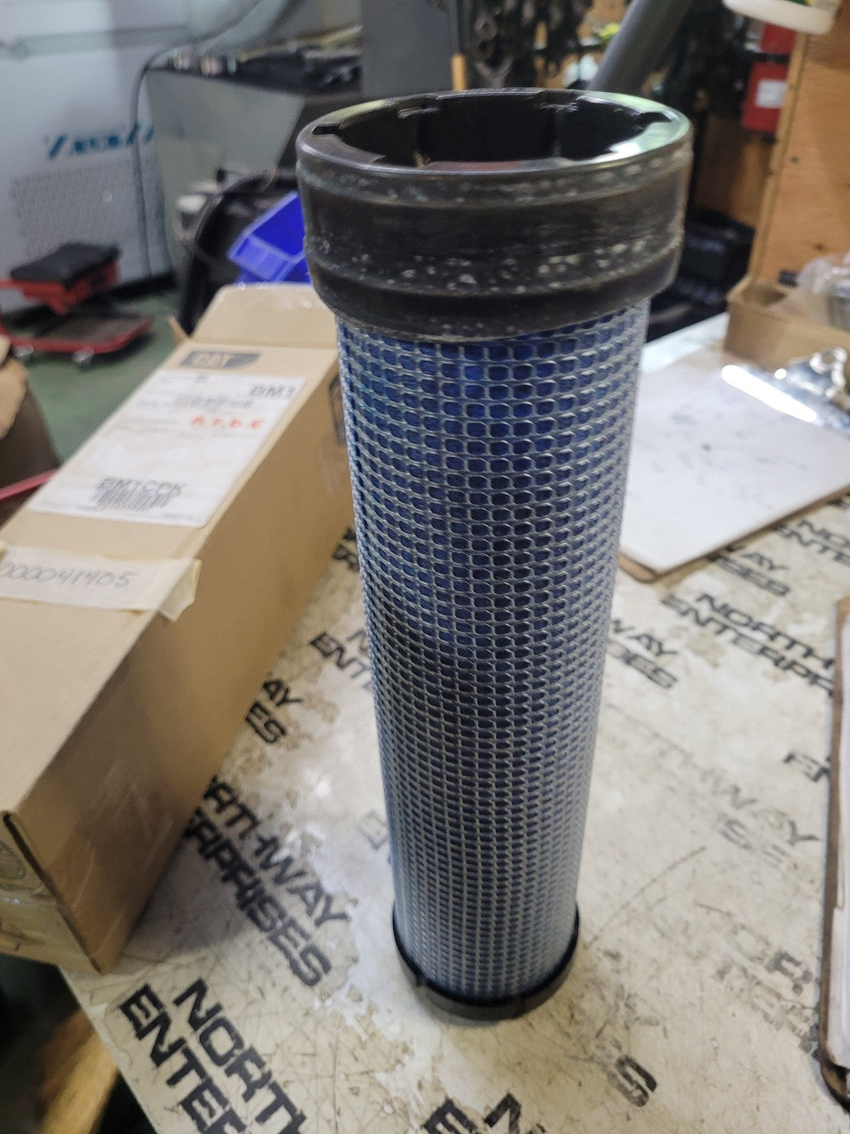 2310168 CATERPILLAR CAT AIR FILTER 231-0168