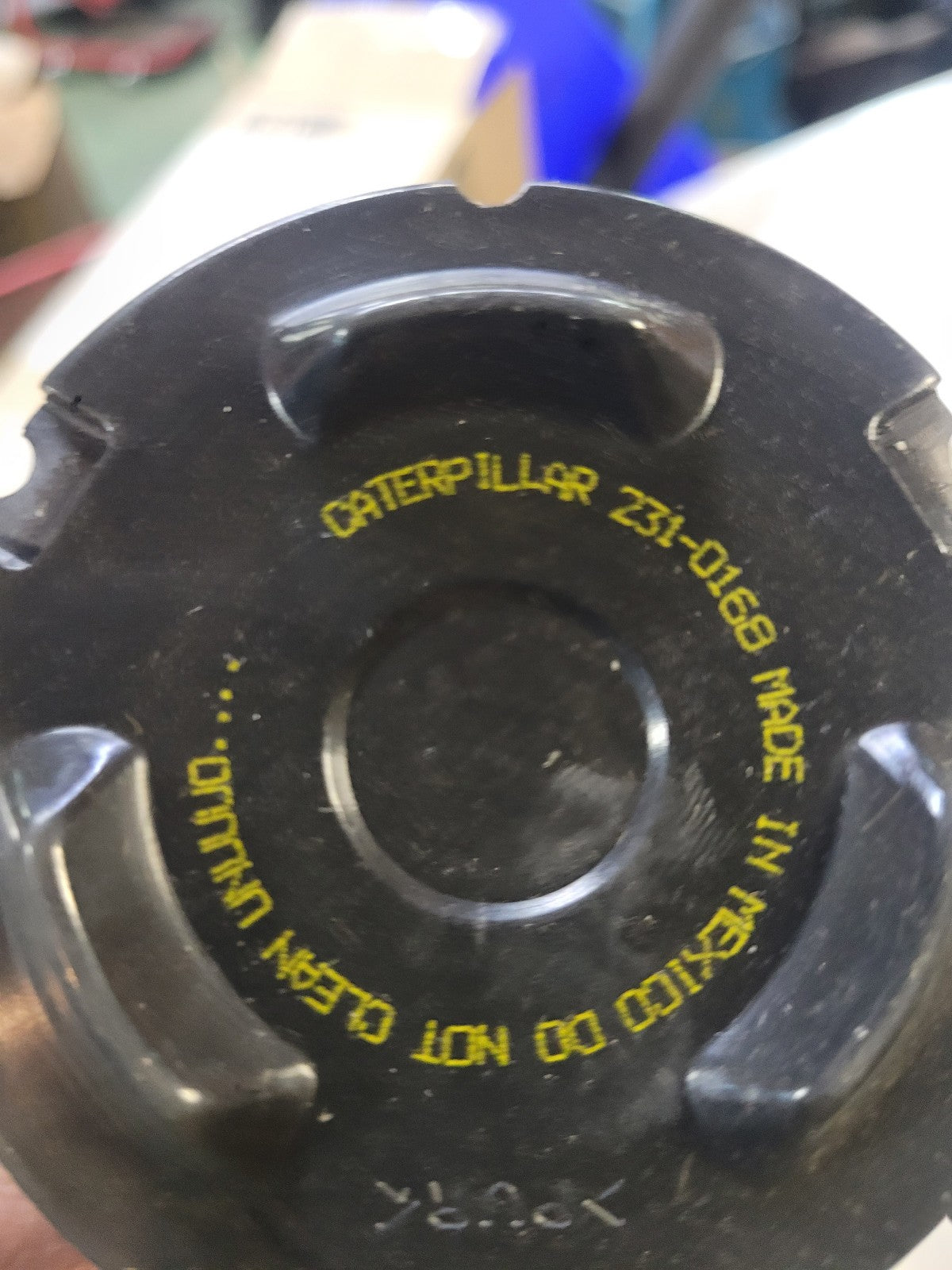 2310168 CATERPILLAR CAT AIR FILTER 231-0168