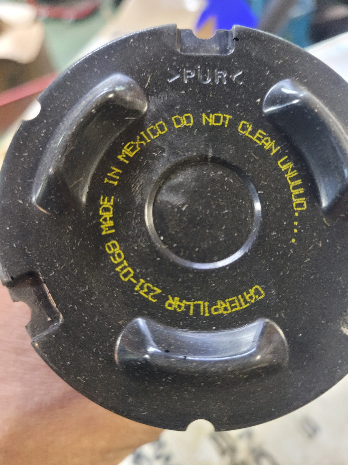 2310168 CATERPILLAR CAT AIR FILTER 231-0168