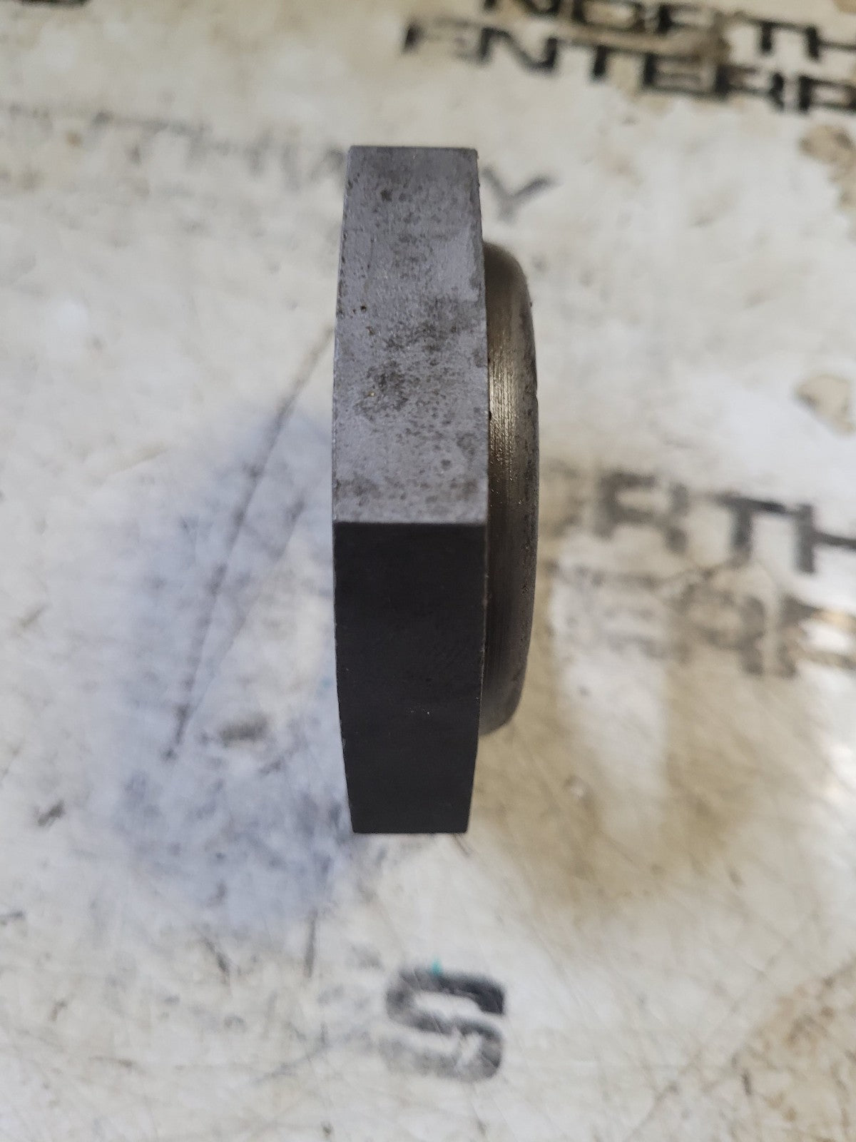 SPICER TRANSMISSION NUT 545047