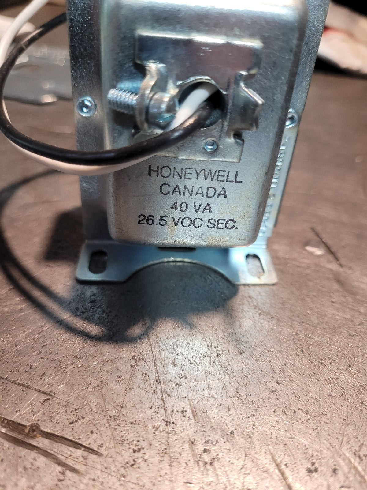 NEW AT72D1725 TRADELINE TRANSFORMER