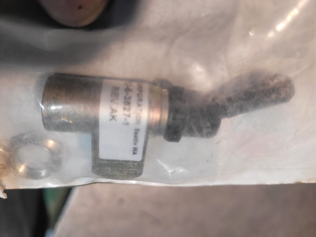 KYSOR 2199019 TOGGLE SWITCH