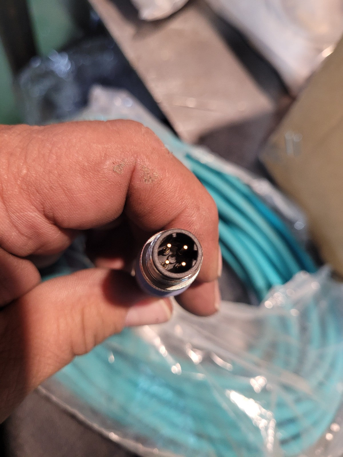 RSSD RSSD 441-9M TURCK RSSDRSSD441-9M