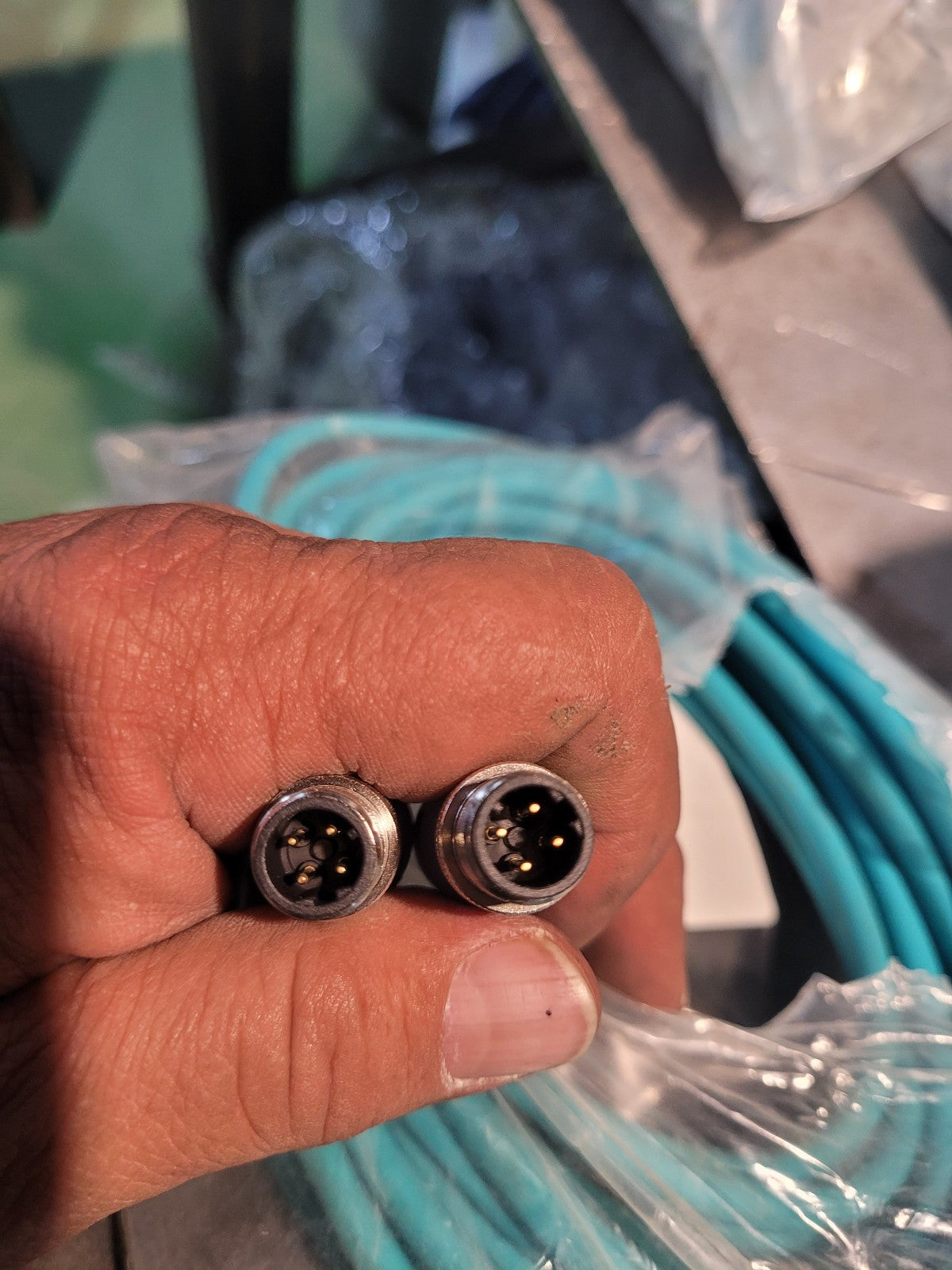 RSSD RSSD 441-9M TURCK RSSDRSSD441-9M