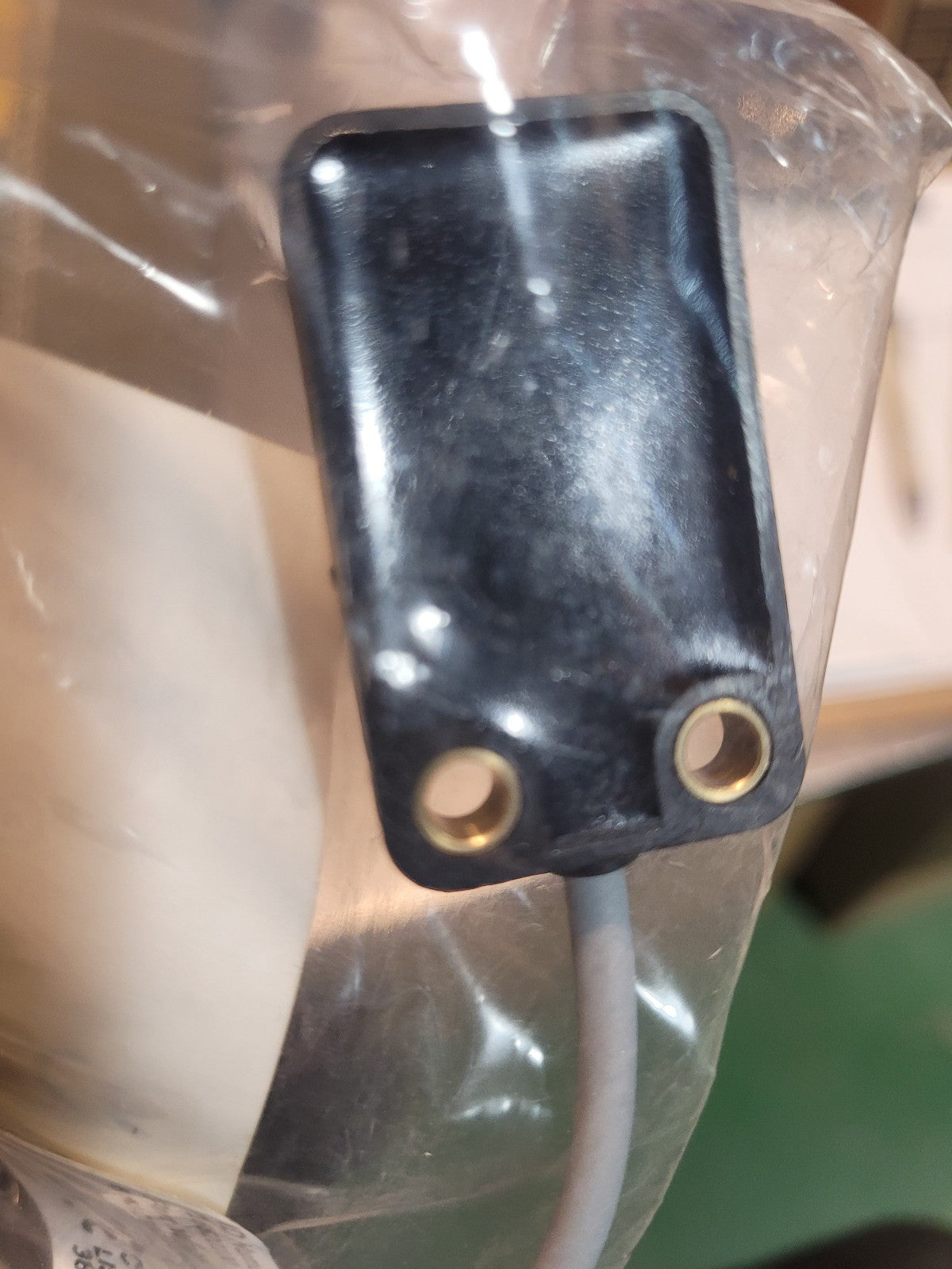 RSSD RSSD 441-9M TURCK RSSDRSSD441-9M TURCK INDUCTIVE SENSOR