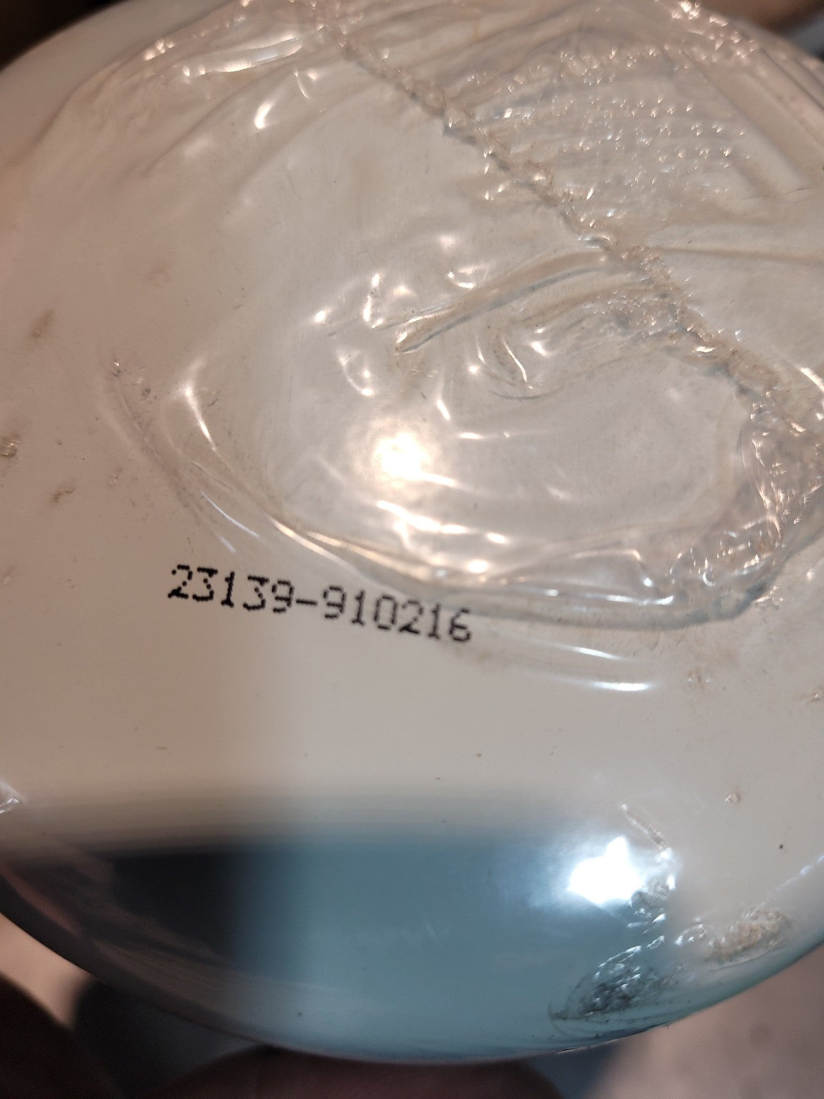LF691A Fleetguard OIL FILTER CROSS P554005, B88, LFP4005