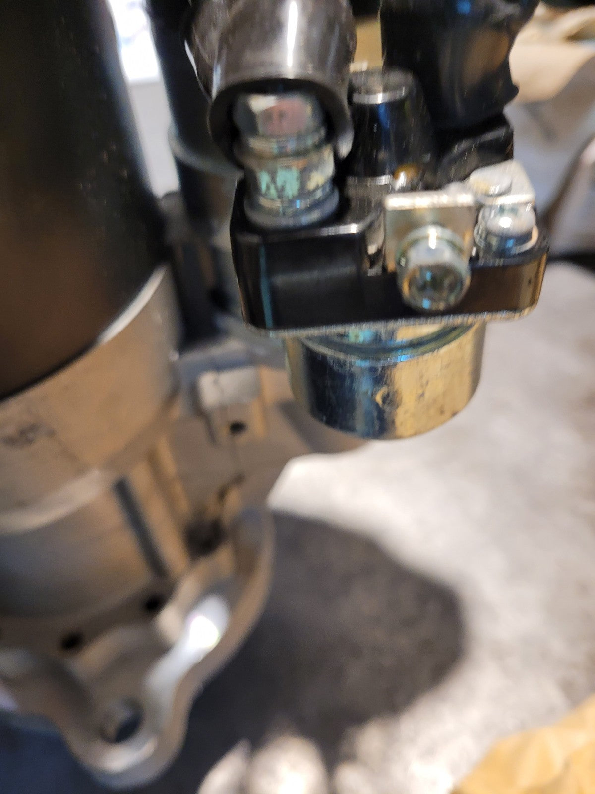 UNIPOINT STR-4295 Starter Motor 39MT, 12V (Replaces 8200433)