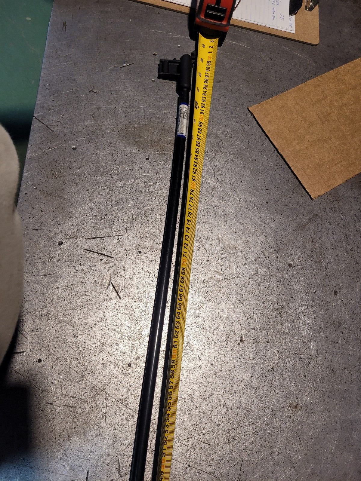 VOE11129271 Volvo Dipstick Tube 11129271