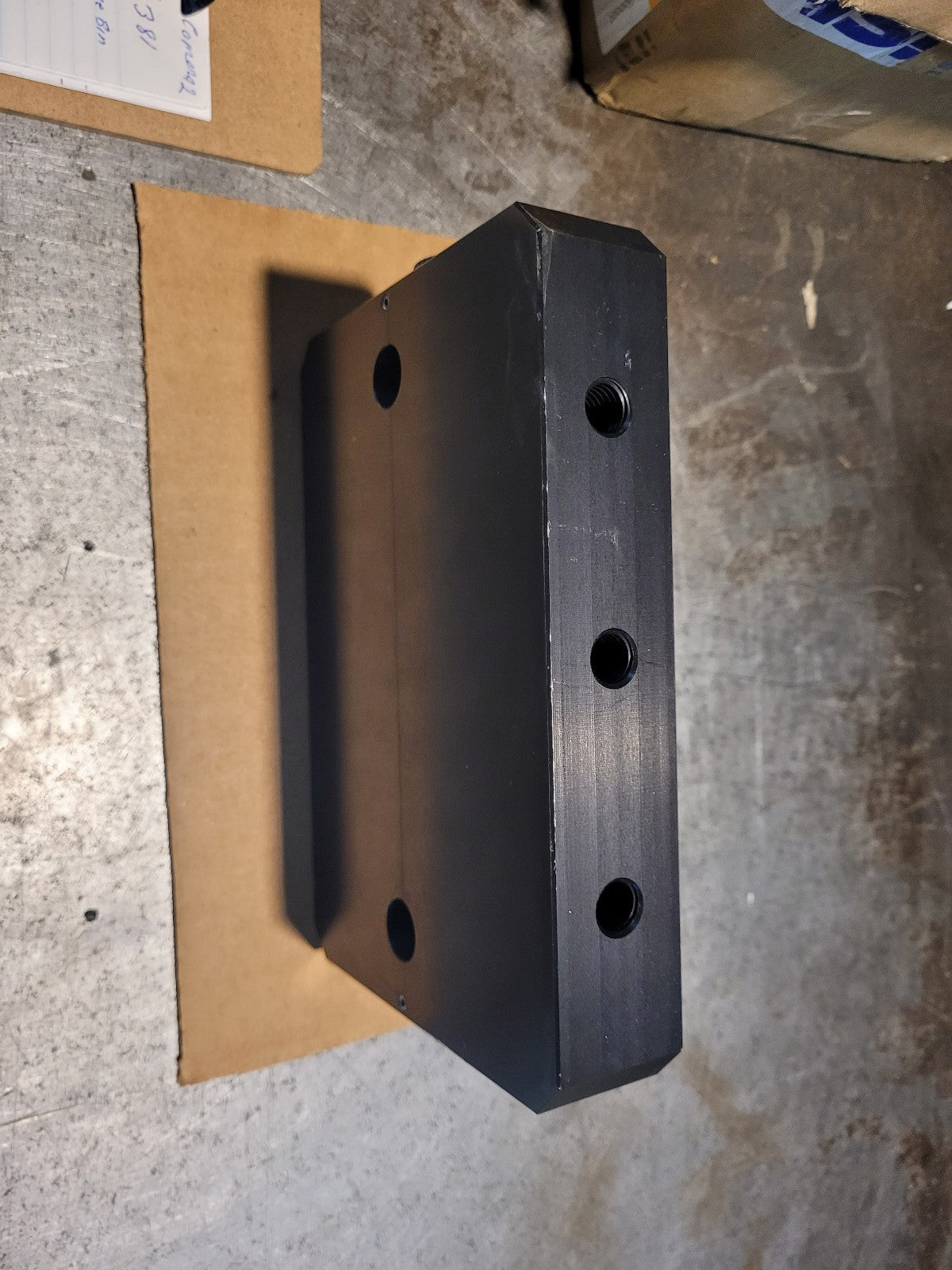 815606263 STUCCHI PARKING STATION MOBILE MULTICOUPLING GR 218x150
