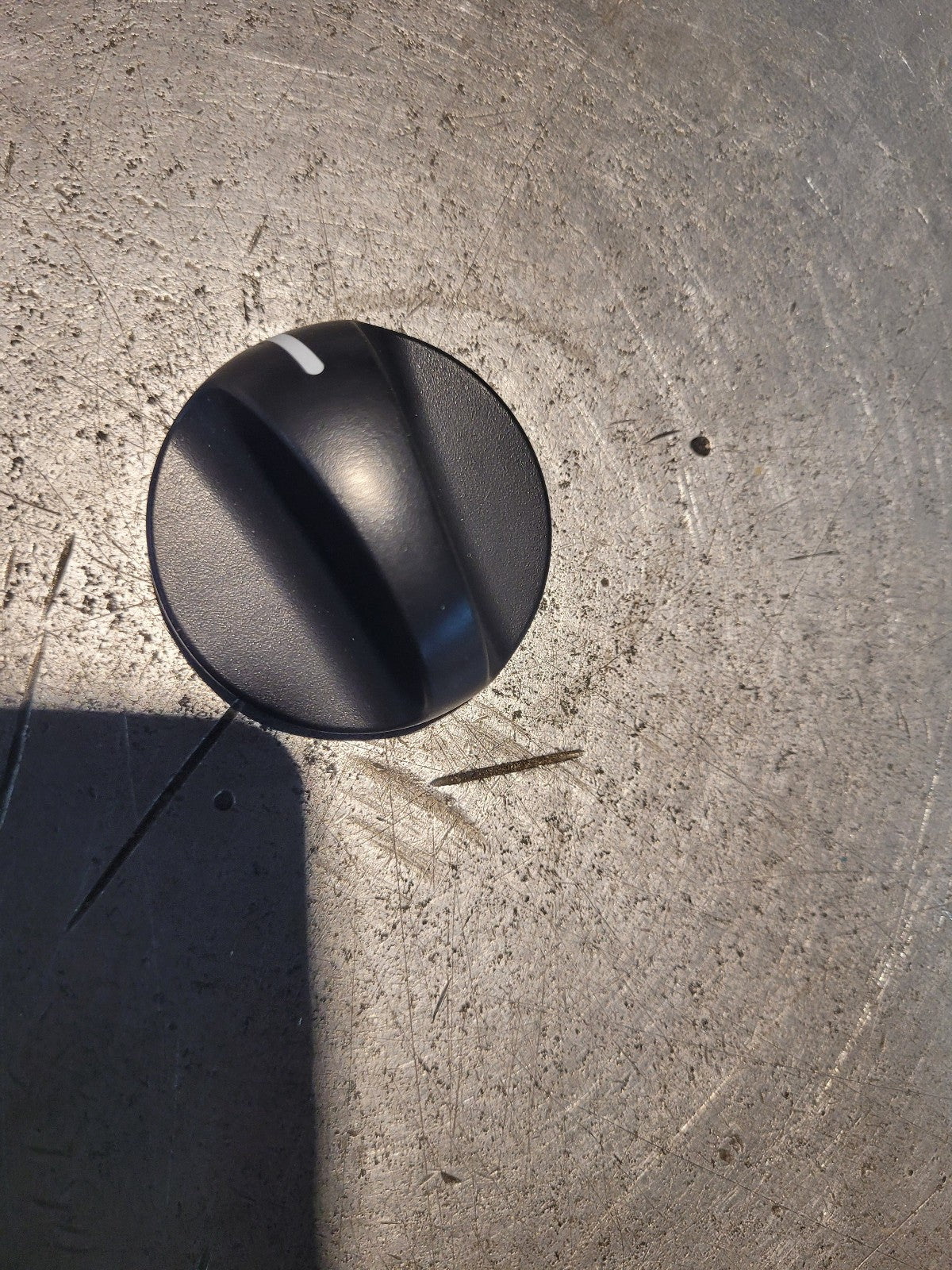 20Y-43-41781 KOMATSU KNOB