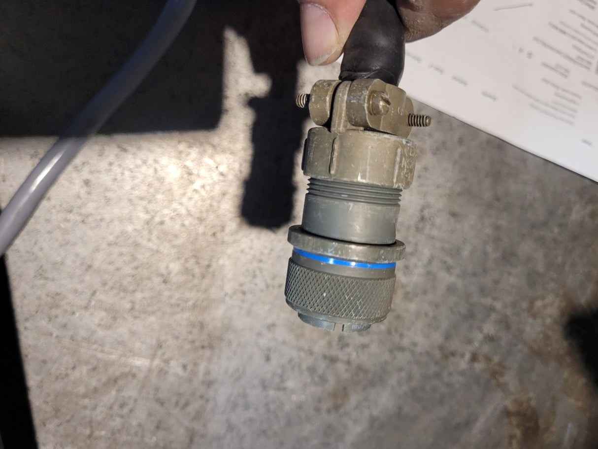 P07C201 M11C18A ZENITH PUMP 23925 PARIO-RHONE 24V 13 G89