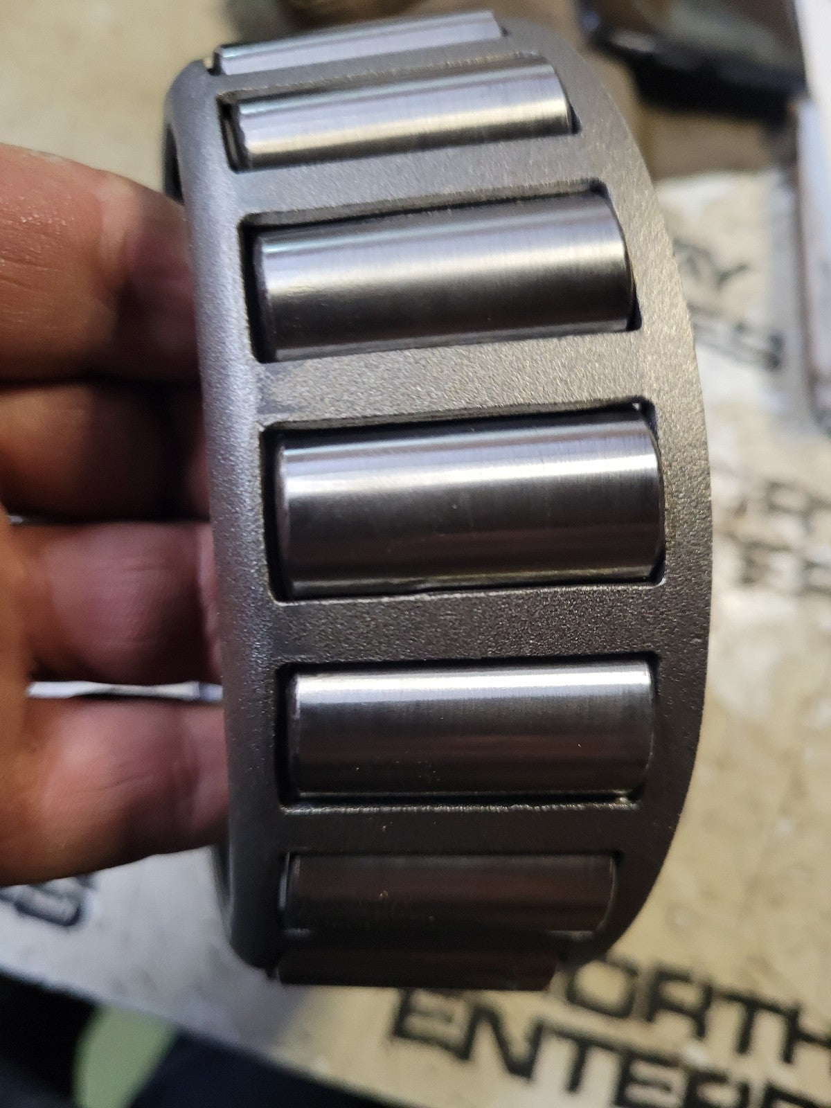 AT169451 John Deere Tapered Roller Bearing Cone