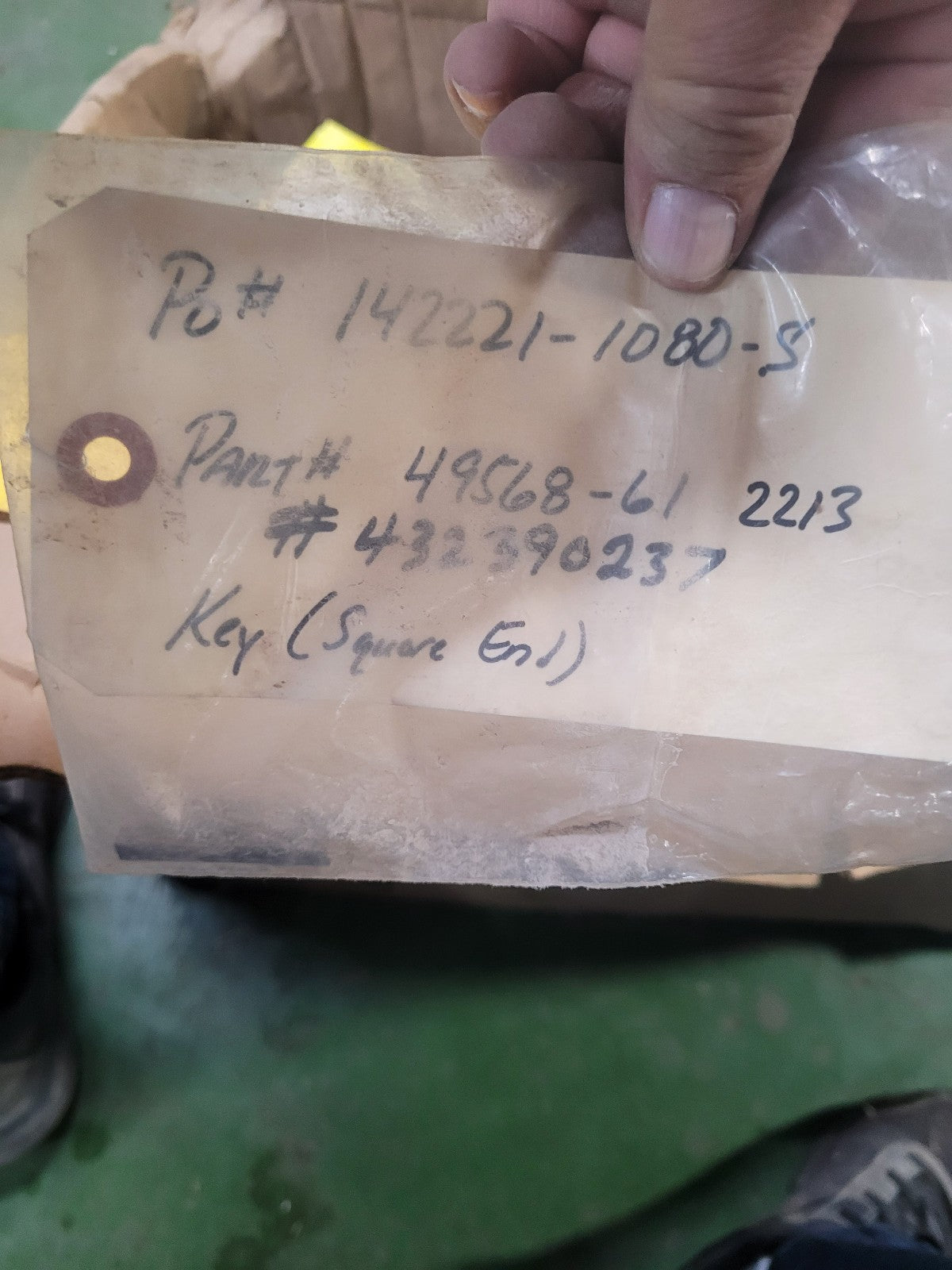 02K3-B, 432390241 Self Priming GORMAN-RUPP Self Priming Centrifugal Pump