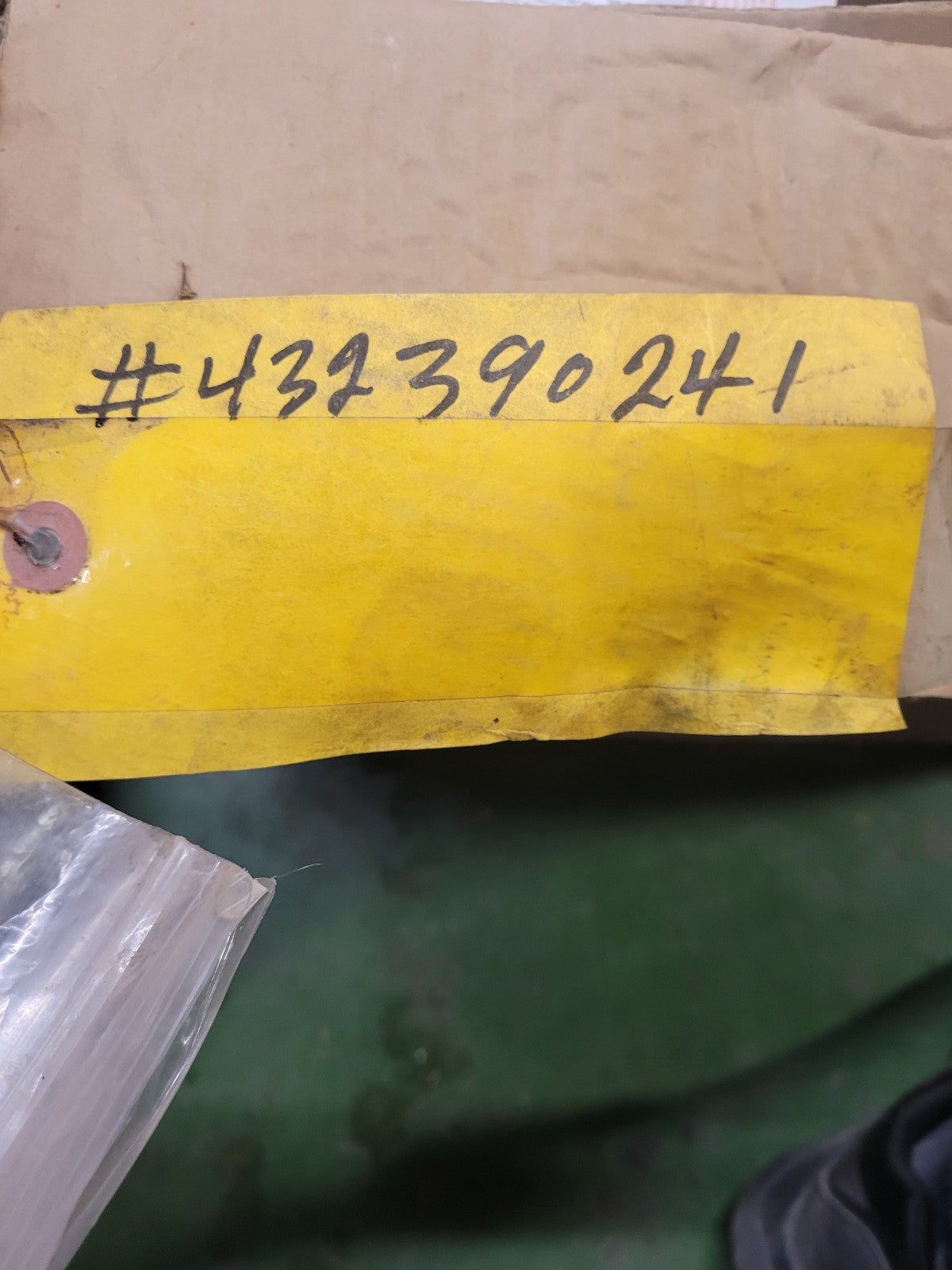 02K3-B, 432390241 Self Priming GORMAN-RUPP Self Priming Centrifugal Pump