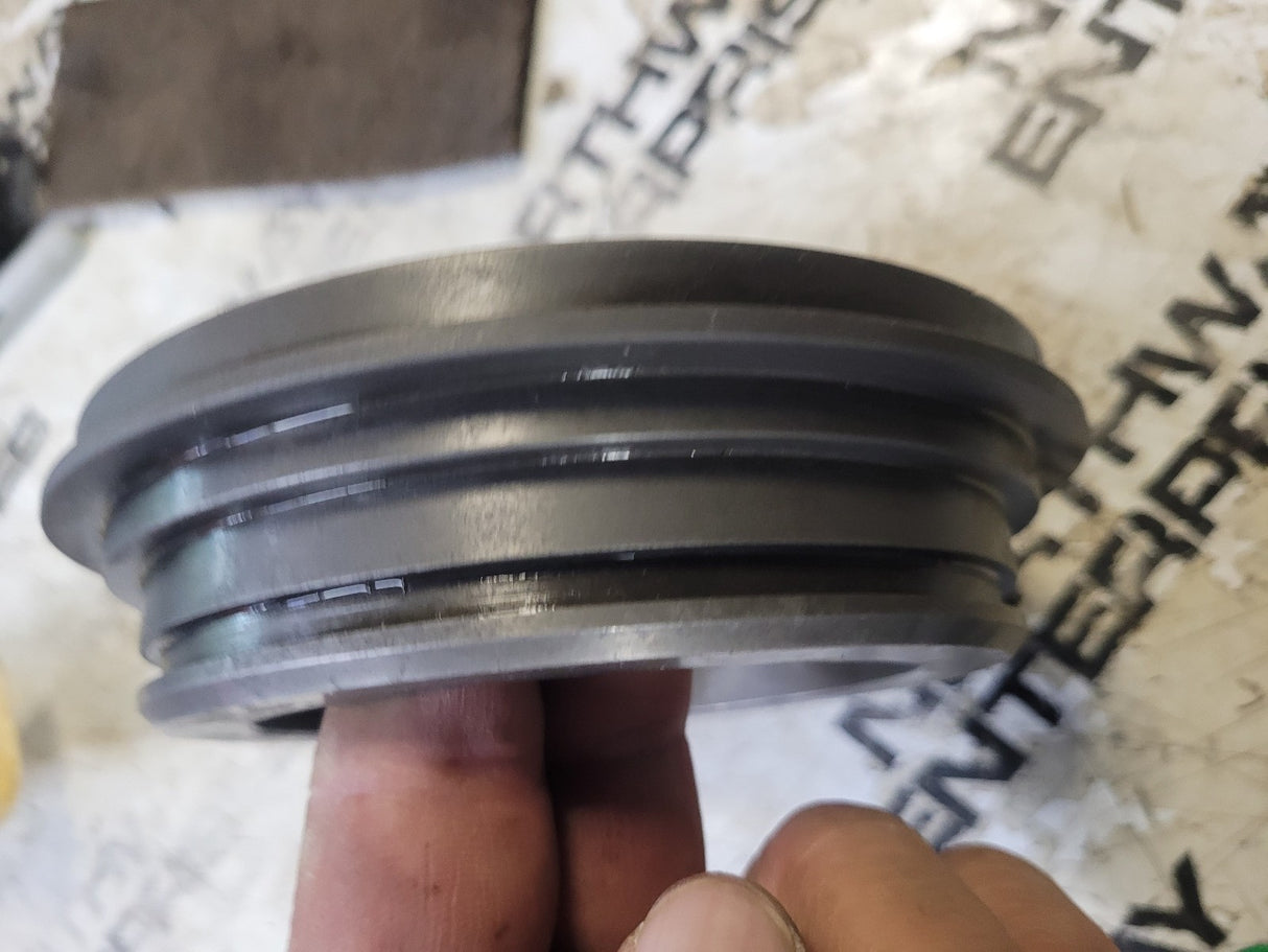 Stemco 555-5076 Universal Axle Tool Head