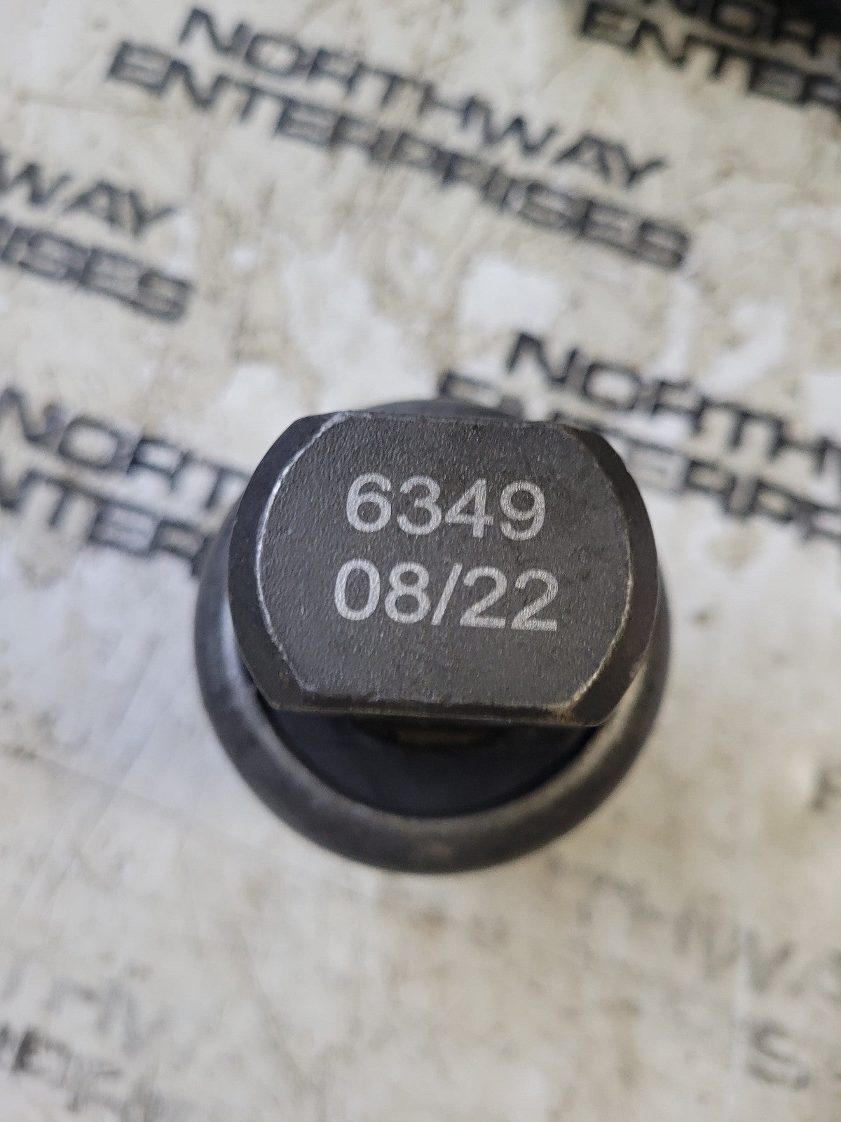 TRB6825 Torque Rod Bushing Kenworth E-10303 R3010303 90008265