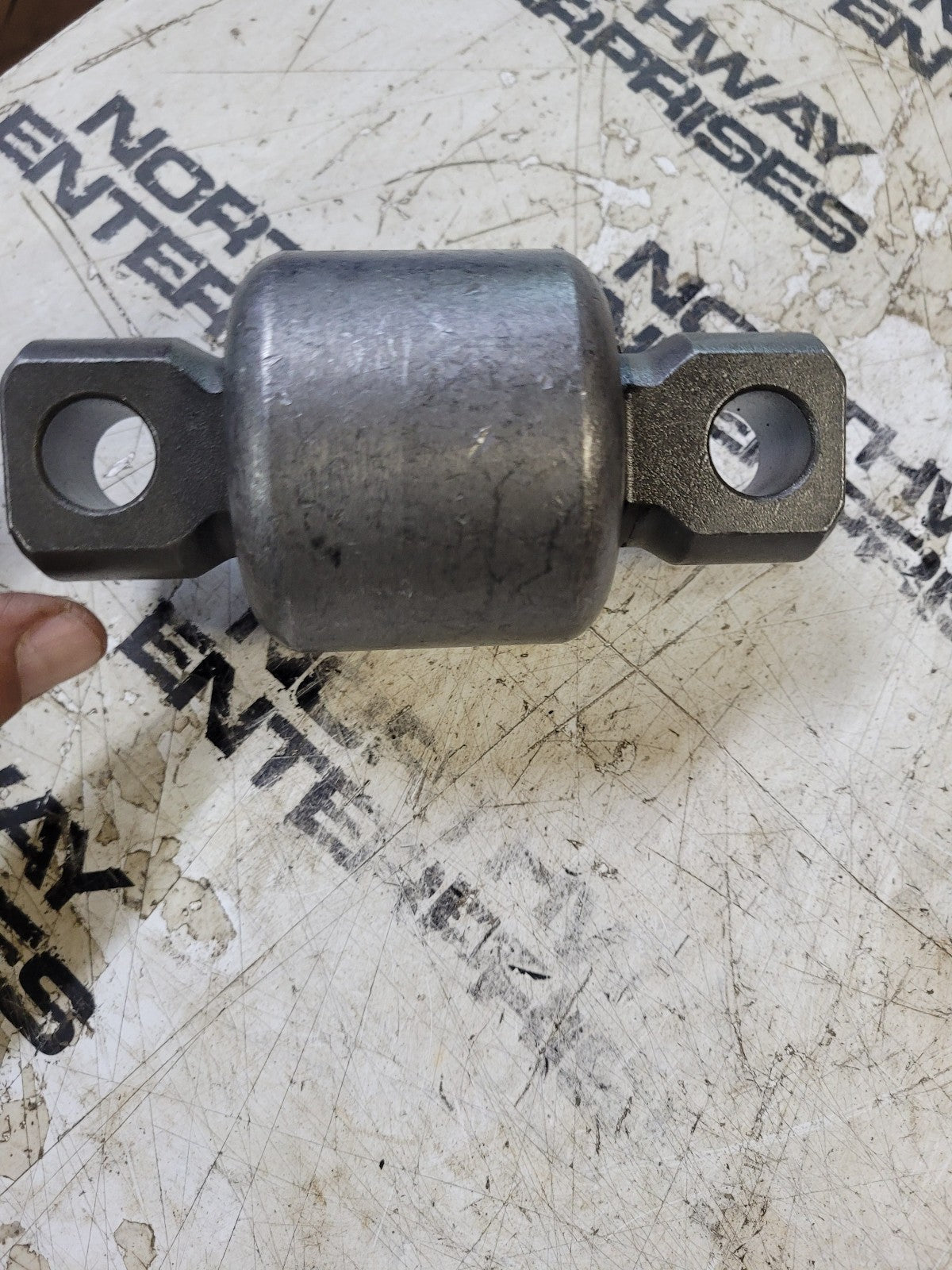 TRB6825 Torque Rod Bushing Kenworth E-10303 R3010303 90008265