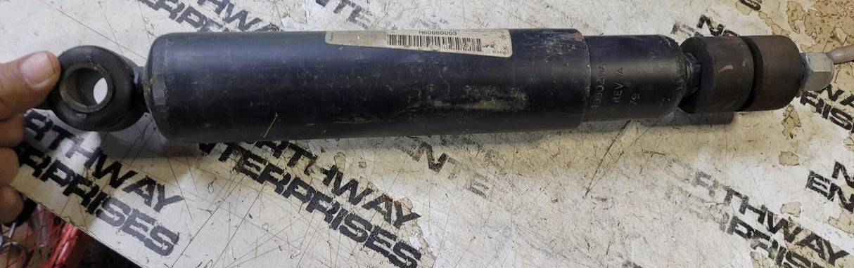 Absorber-Shock Lt/Rt 1 3/8 – H60680003