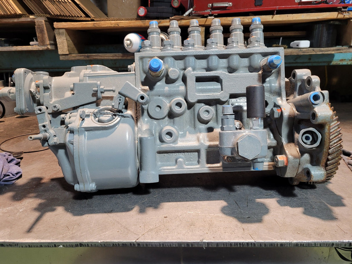 9-400-087-335 (PES6P110A720RS3150) 6.6 Injection Pump fits Ford Engine
