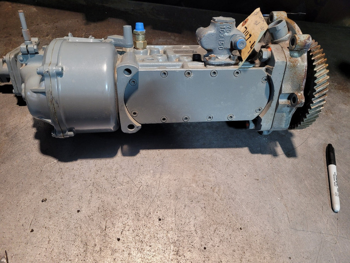 9-400-087-335 (PES6P110A720RS3150) 6.6 Injection Pump fits Ford Engine
