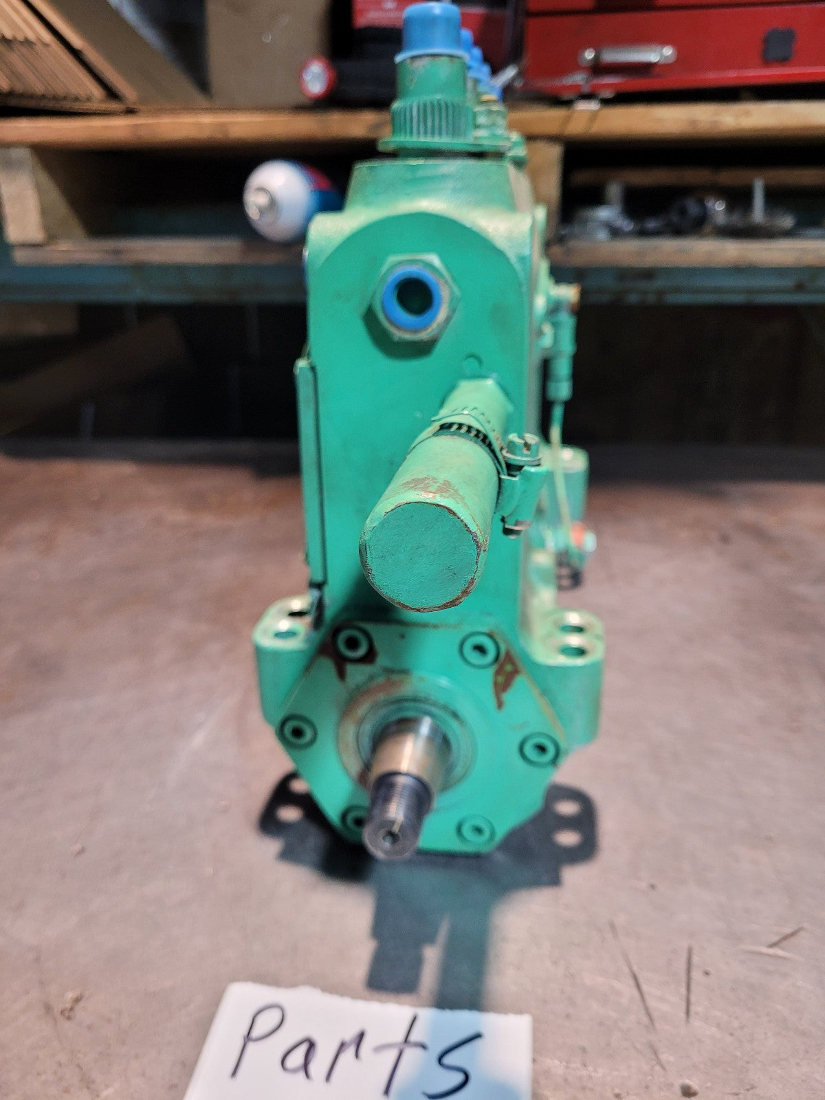 0406006028 BOSCH INJECTION PUMP FOR PARTS