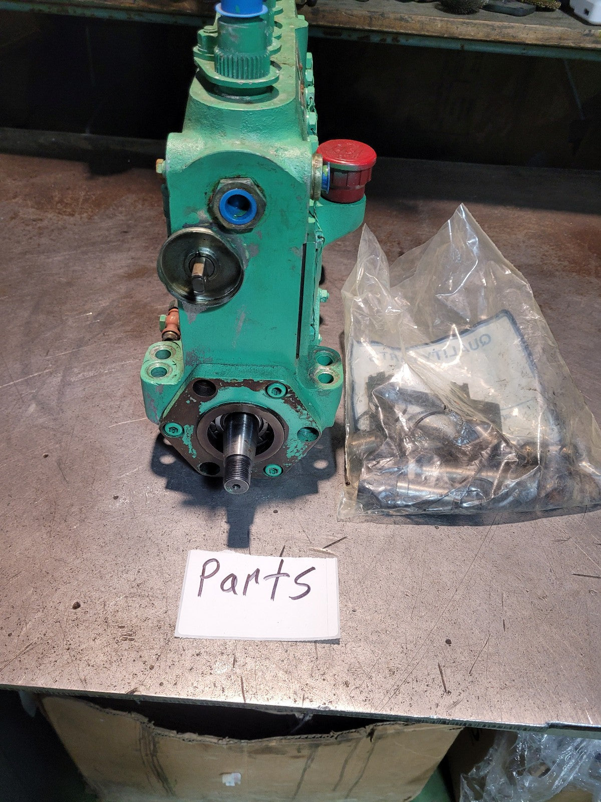 0406006028 BOSCH INJECTION PUMP FOR PARTS