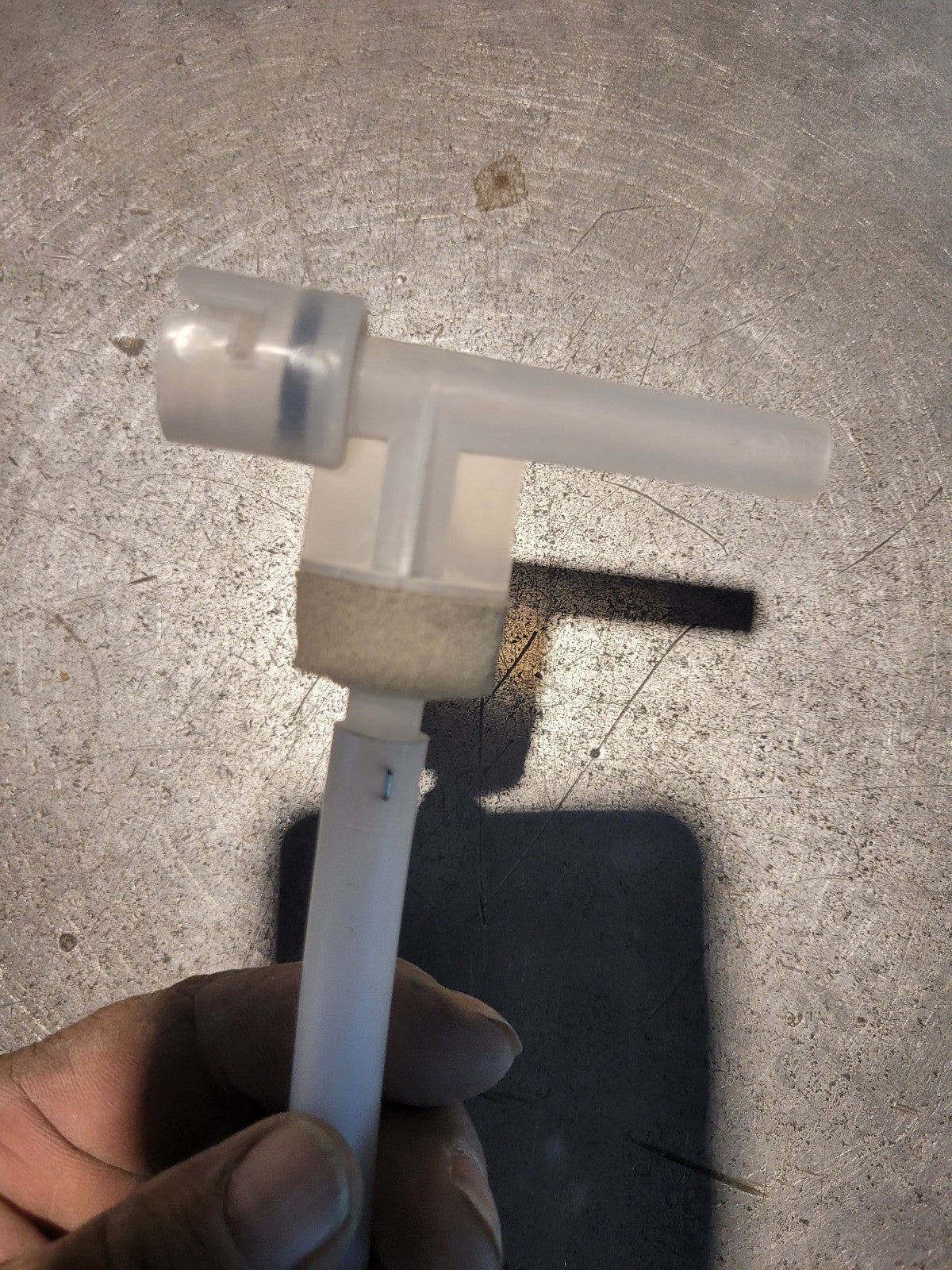 3M™ No Cleanup Applicator Gun 08801