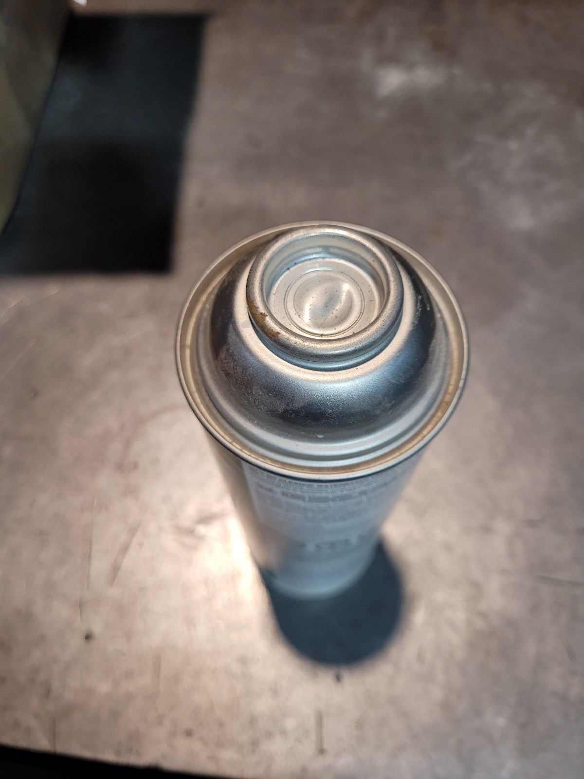 1 CAN - No Cleanup Waterbased Undercoating 08804, 18 fl oz